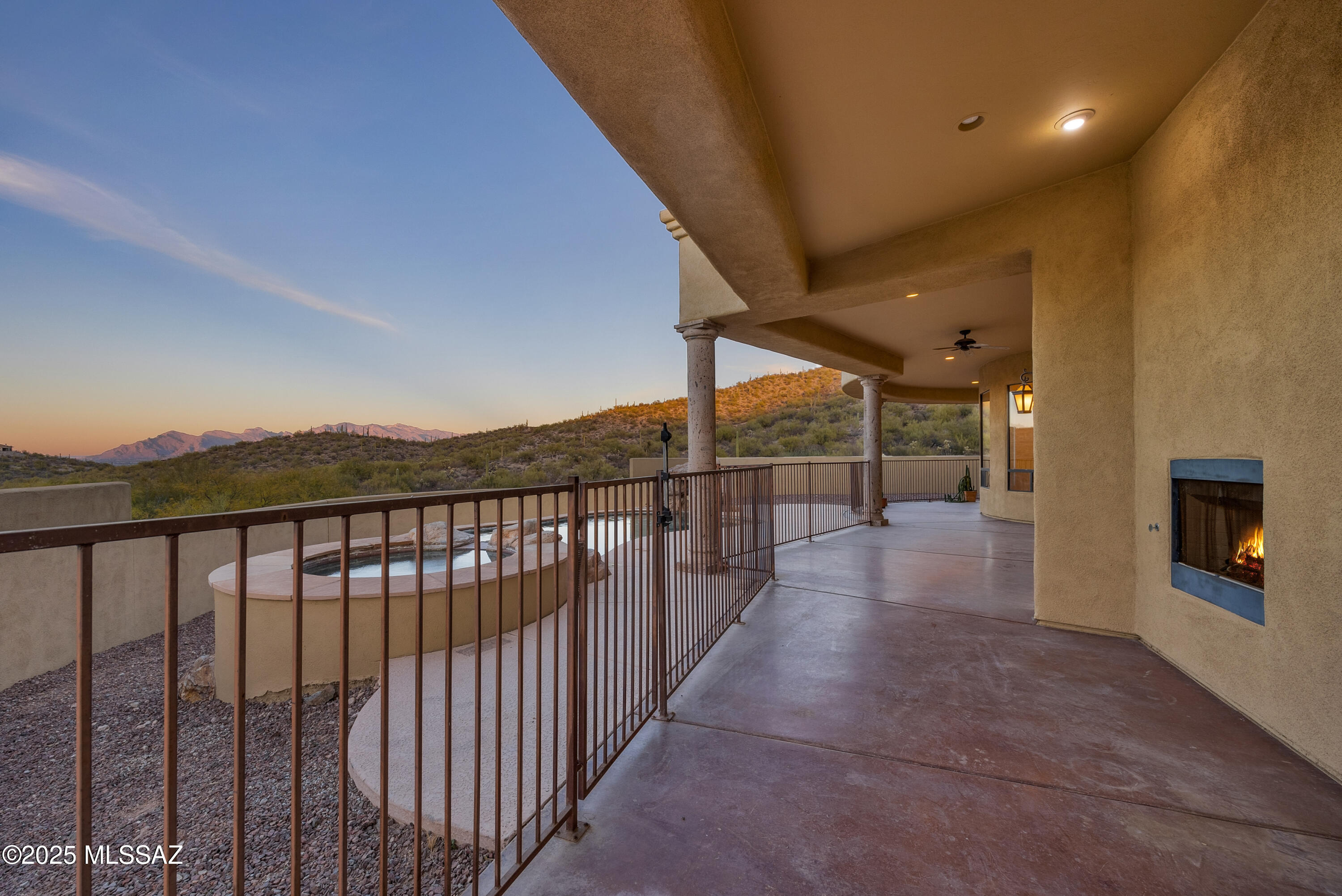 Coyote Pass Amended - Residential
