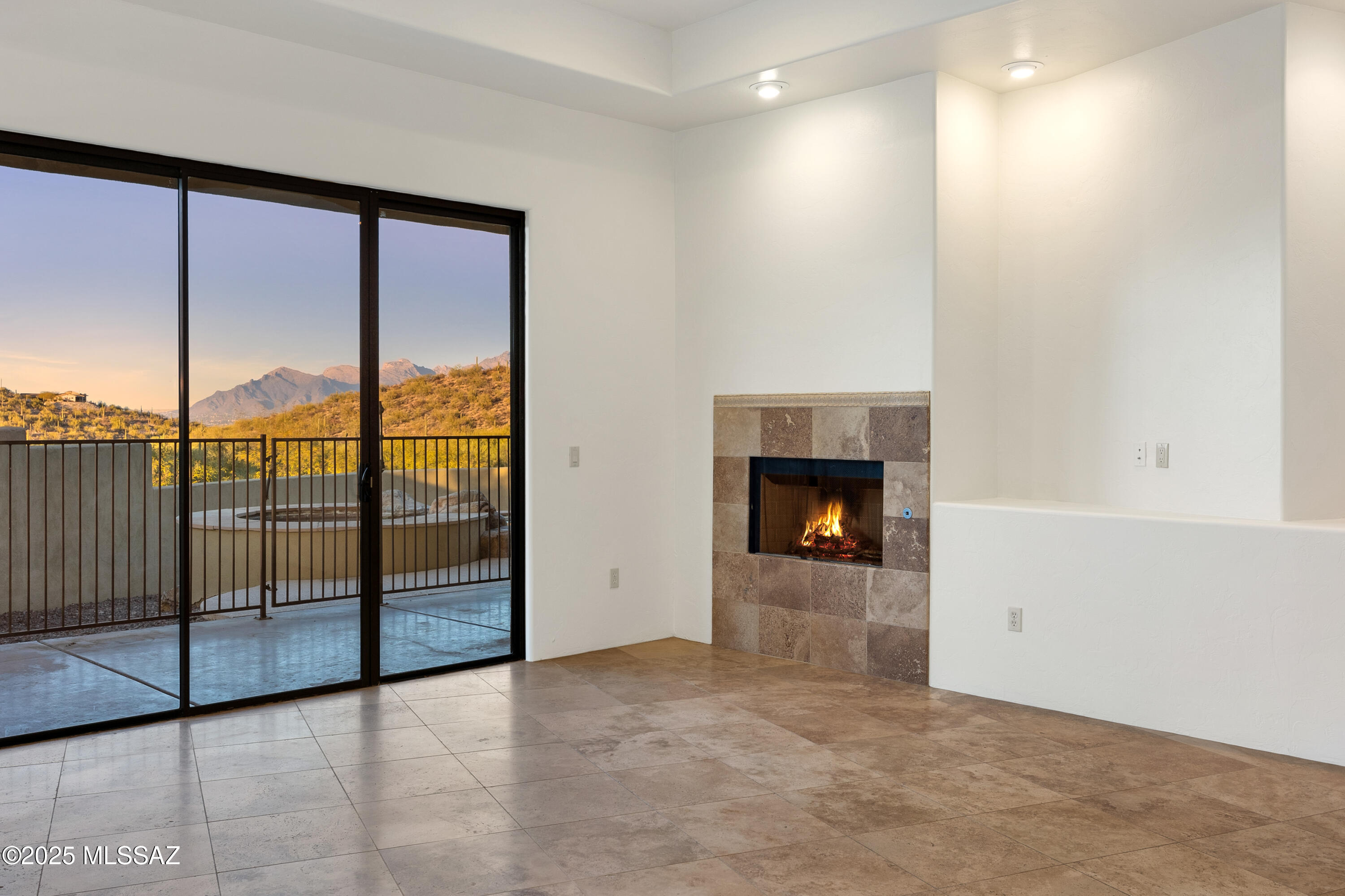 Coyote Pass Amended - Residential
