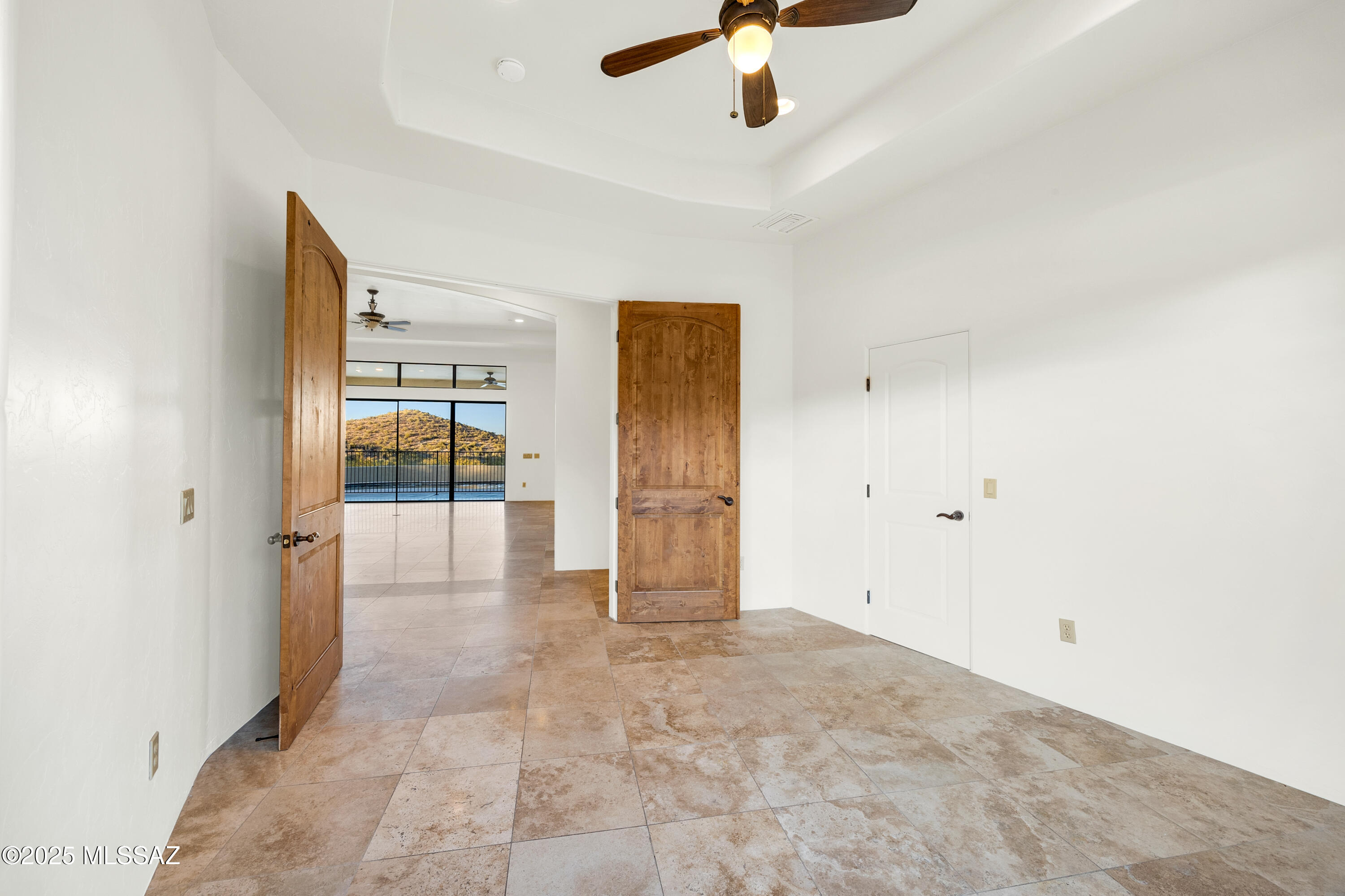 Coyote Pass Amended - Residential