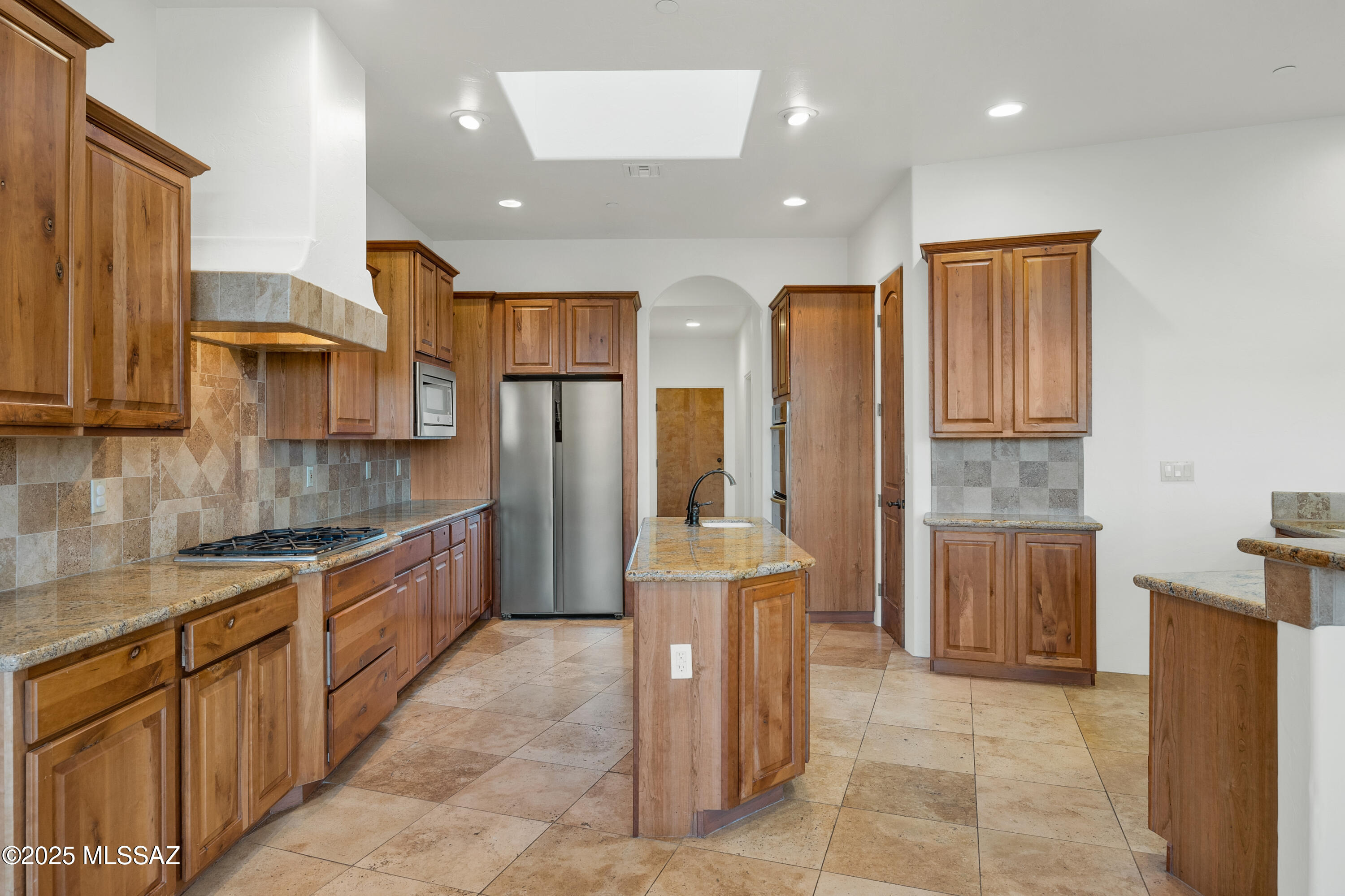 Coyote Pass Amended - Residential