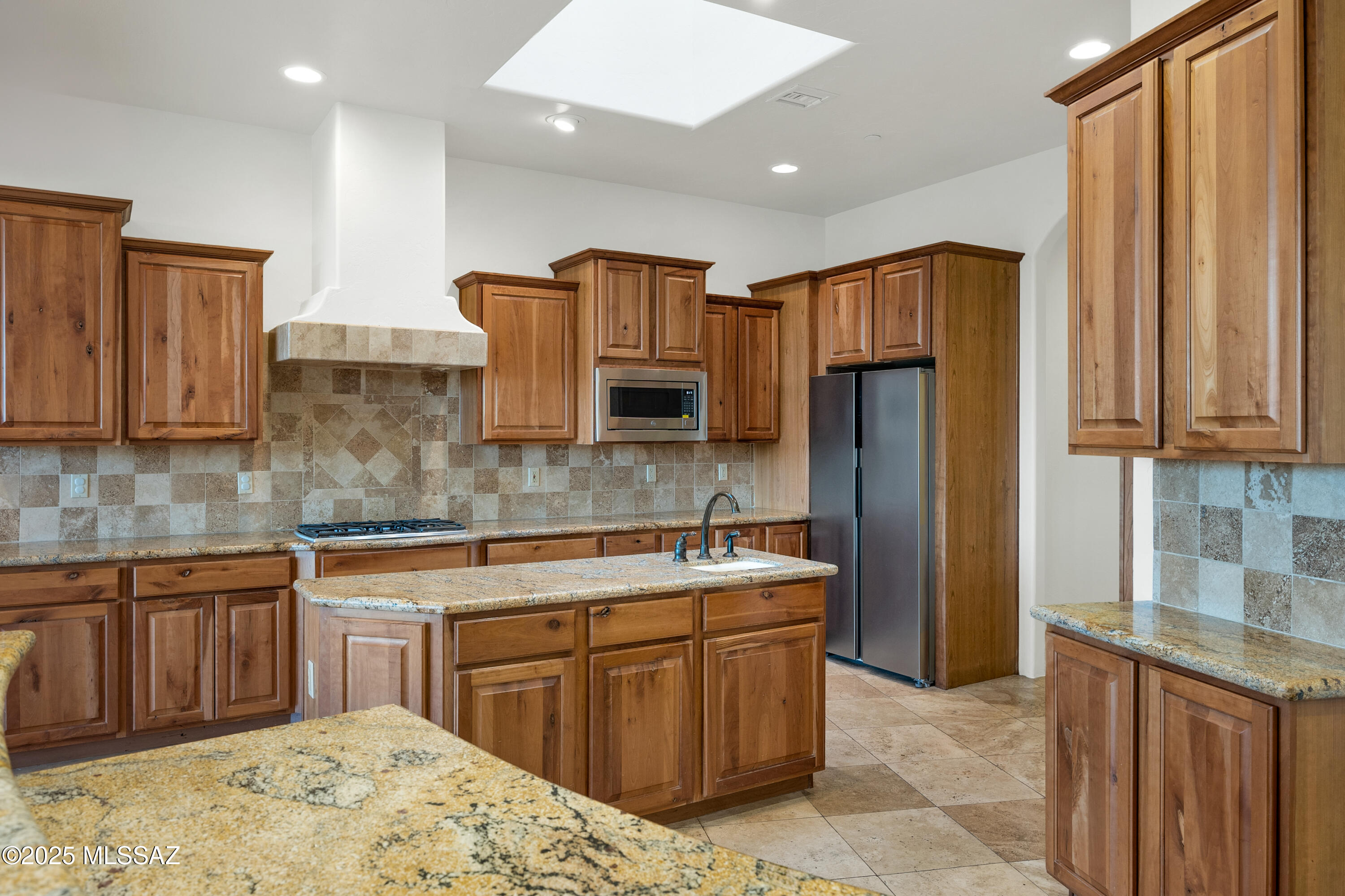 Coyote Pass Amended - Residential