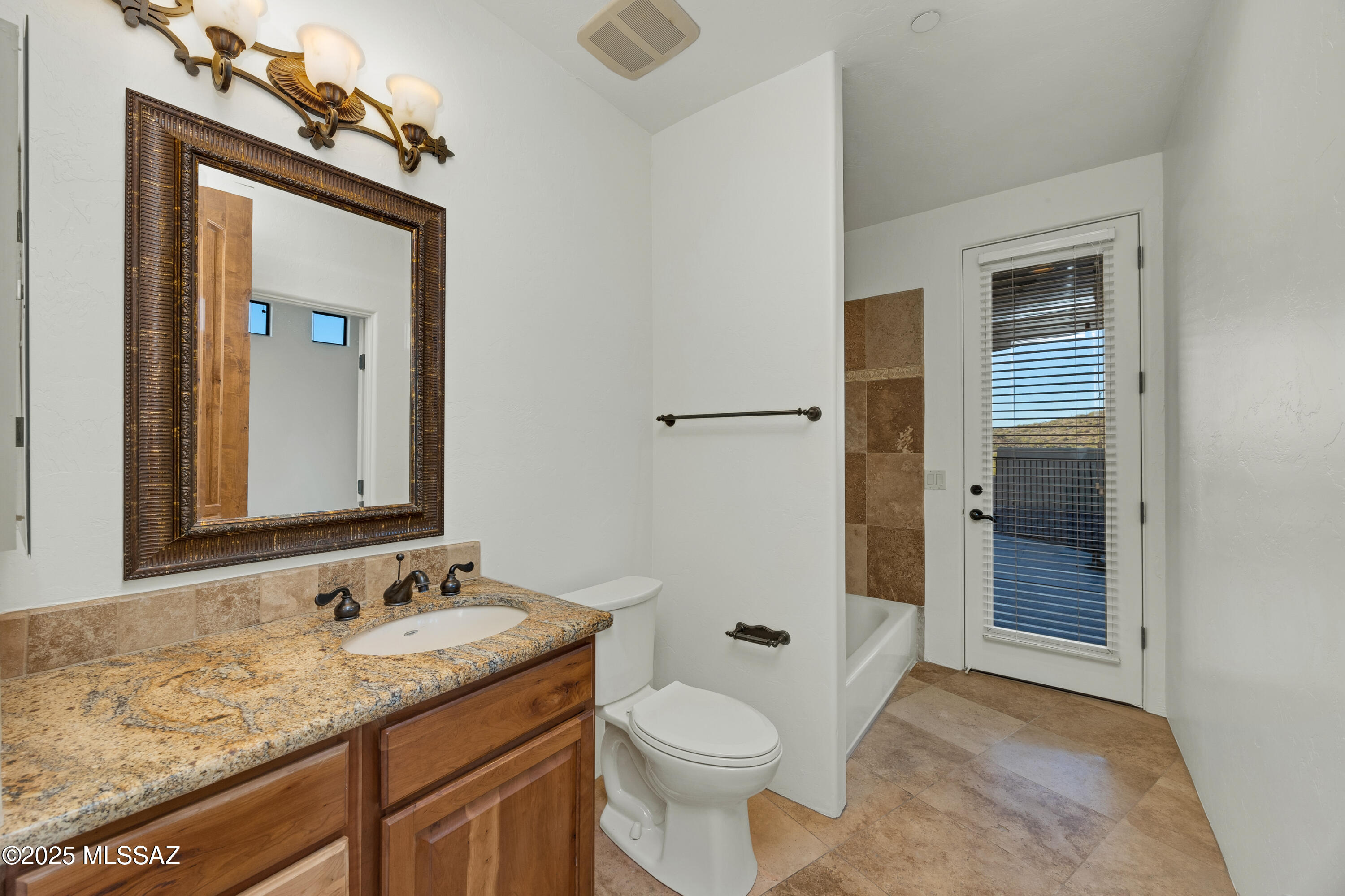 Coyote Pass Amended - Residential