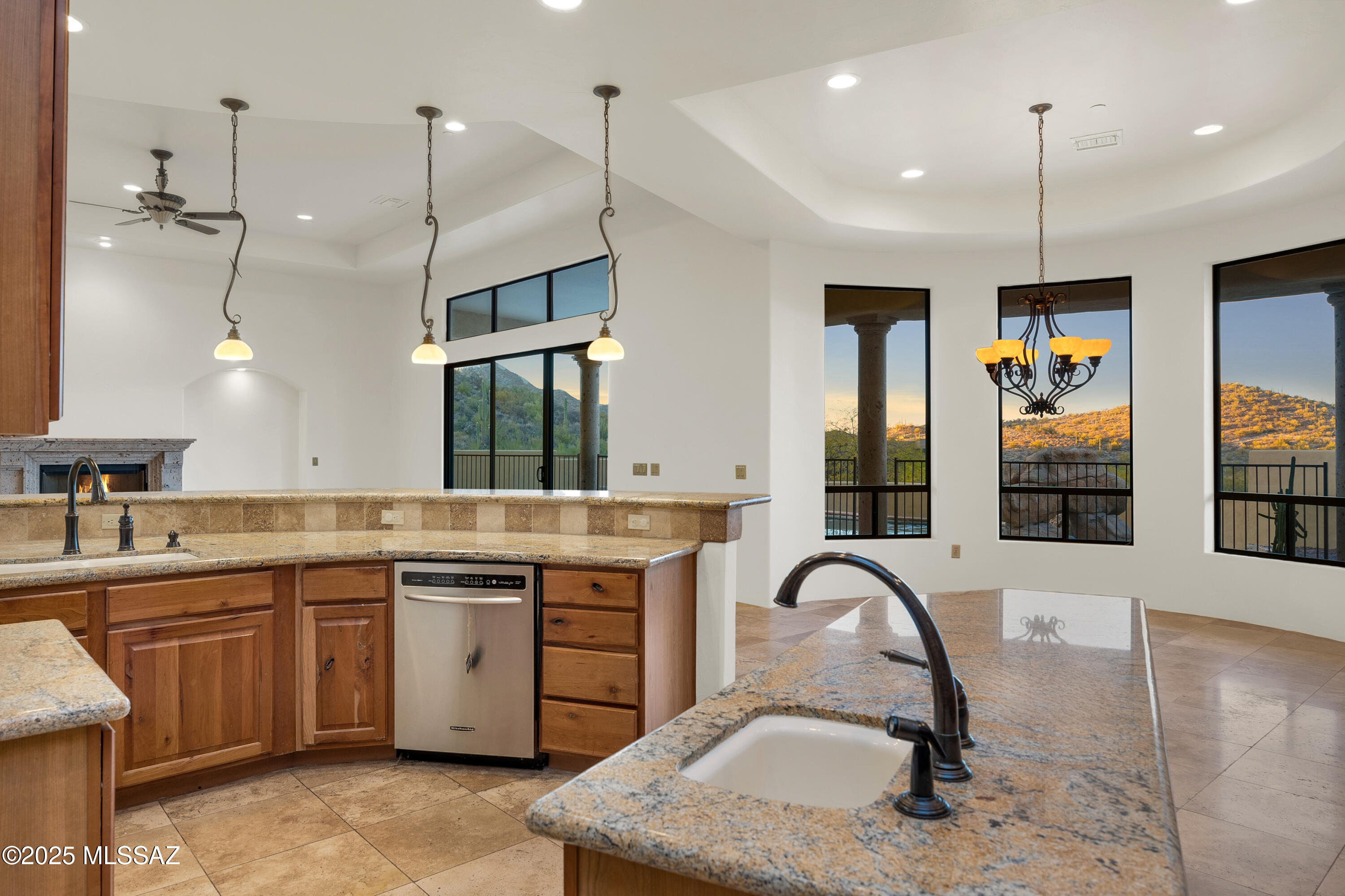 Coyote Pass Amended - Residential