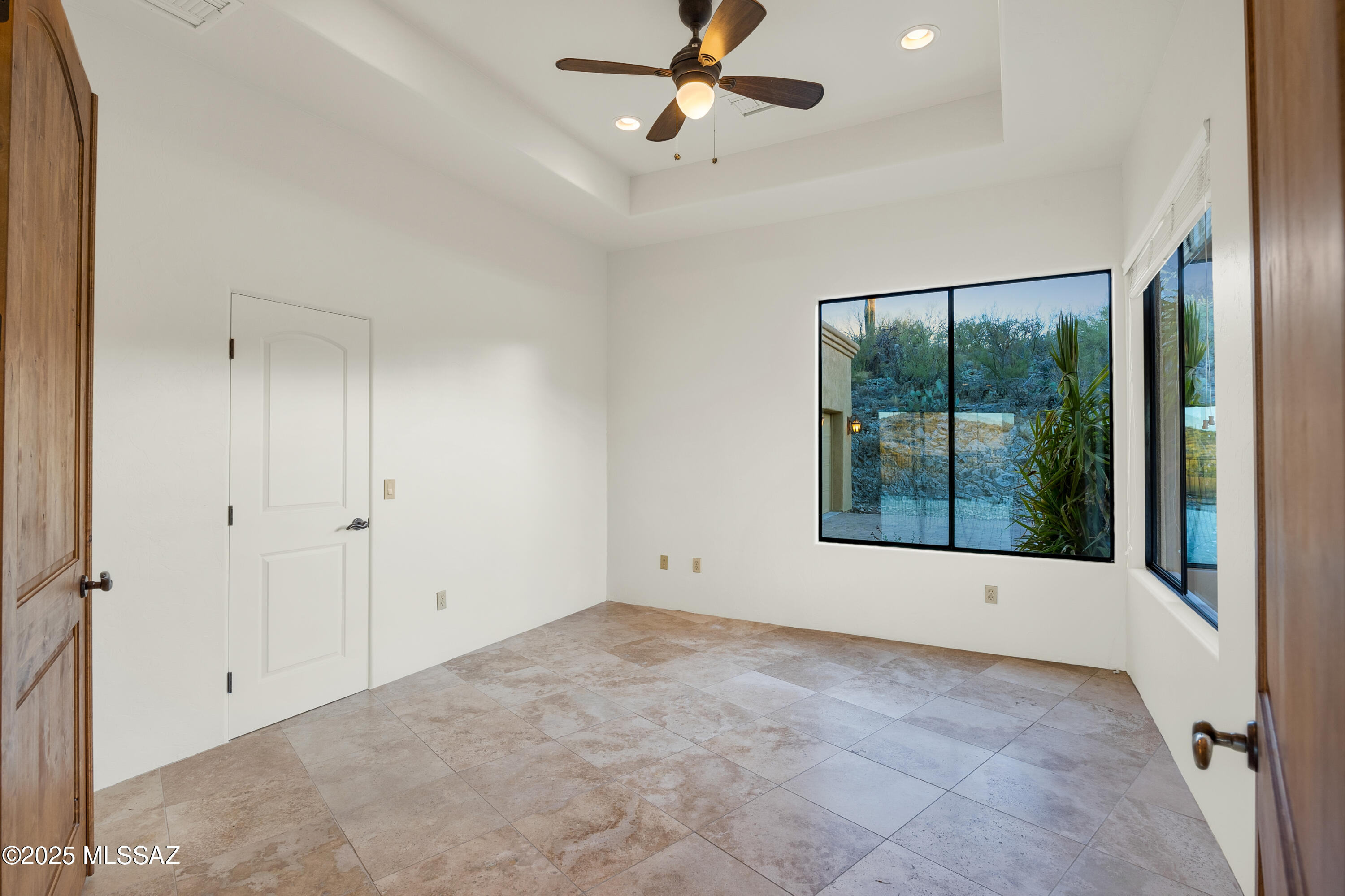 Coyote Pass Amended - Residential