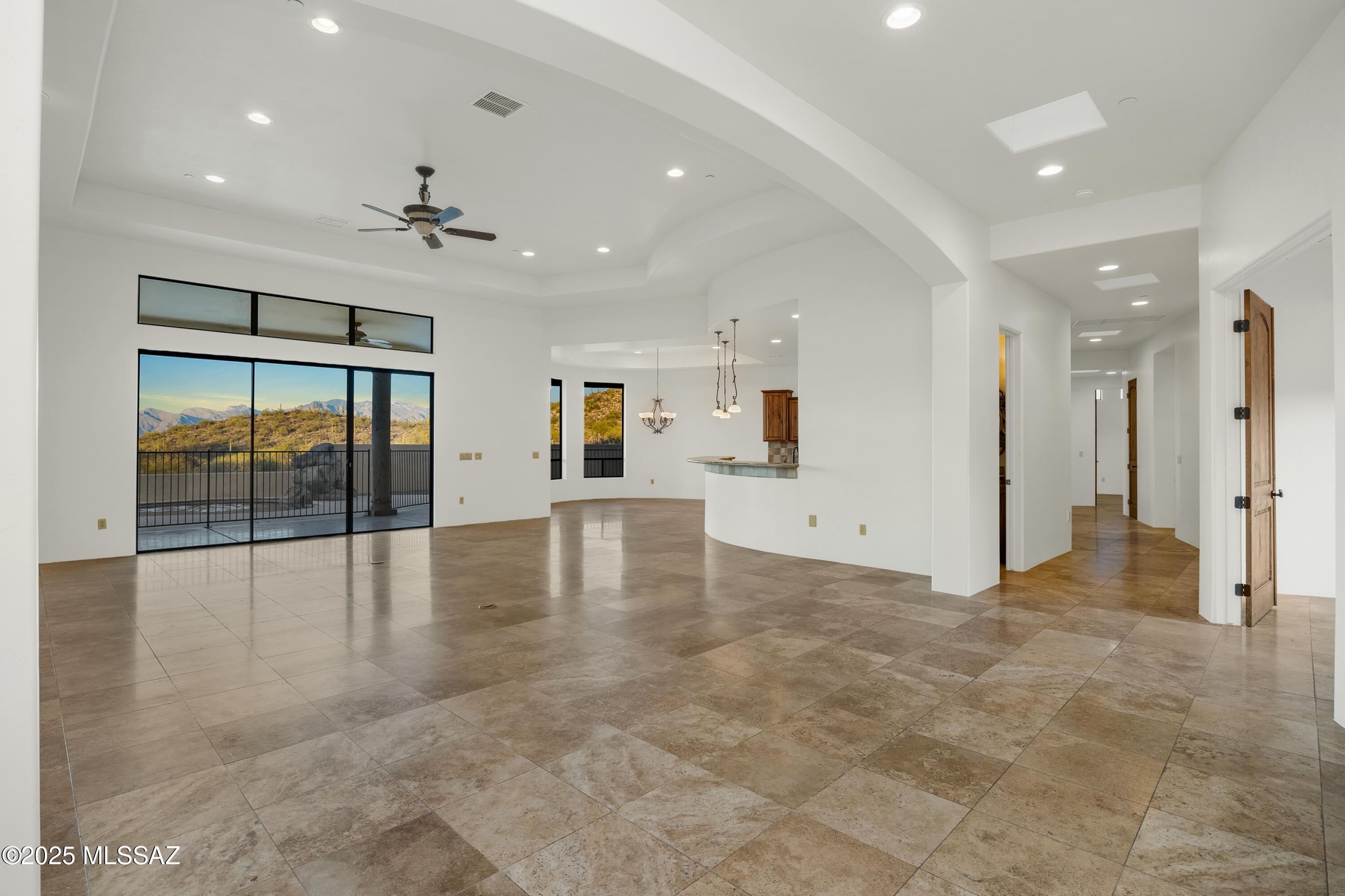 Coyote Pass Amended - Residential