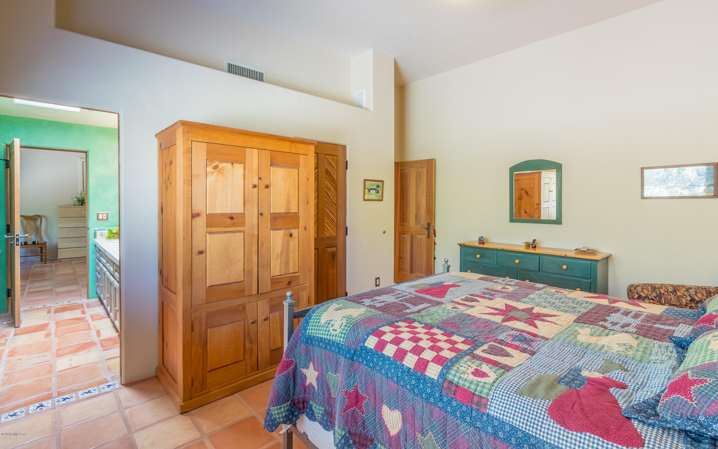 La Cebadilla Estates (1-161) - Residential