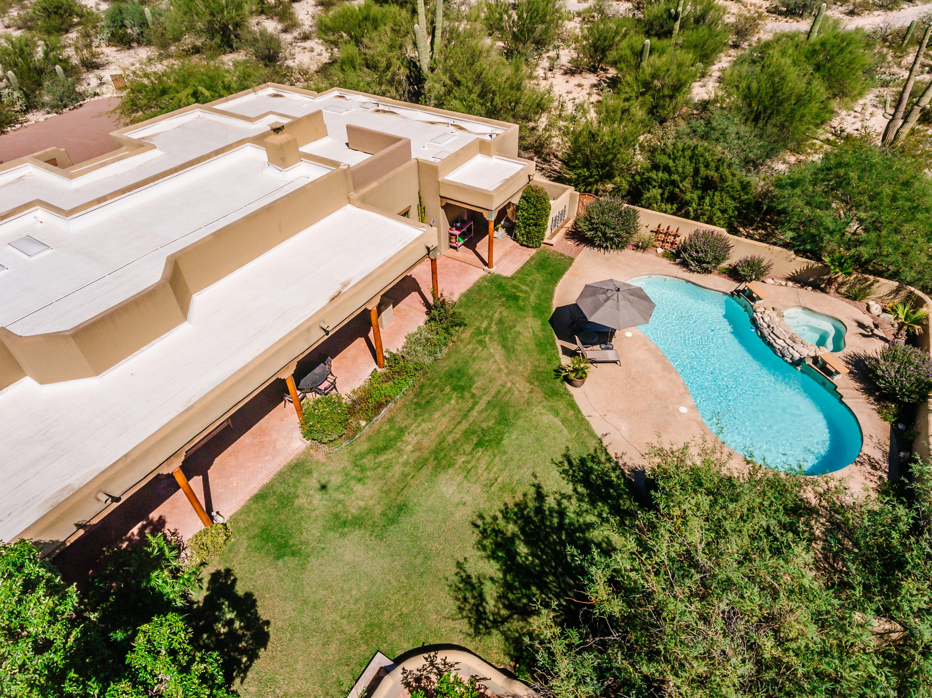 La Cebadilla Estates (1-161) - Residential