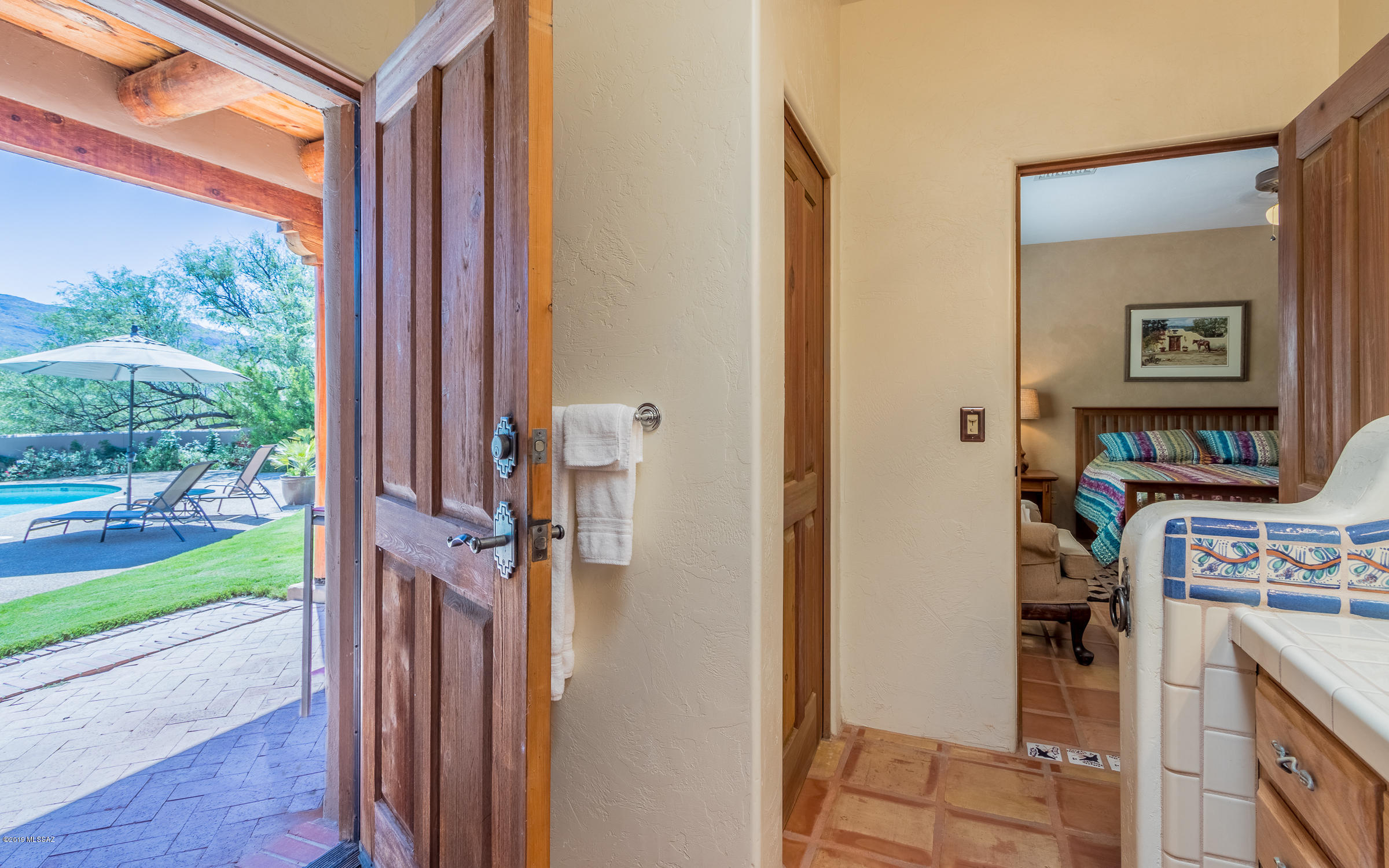 La Cebadilla Estates (1-161) - Residential