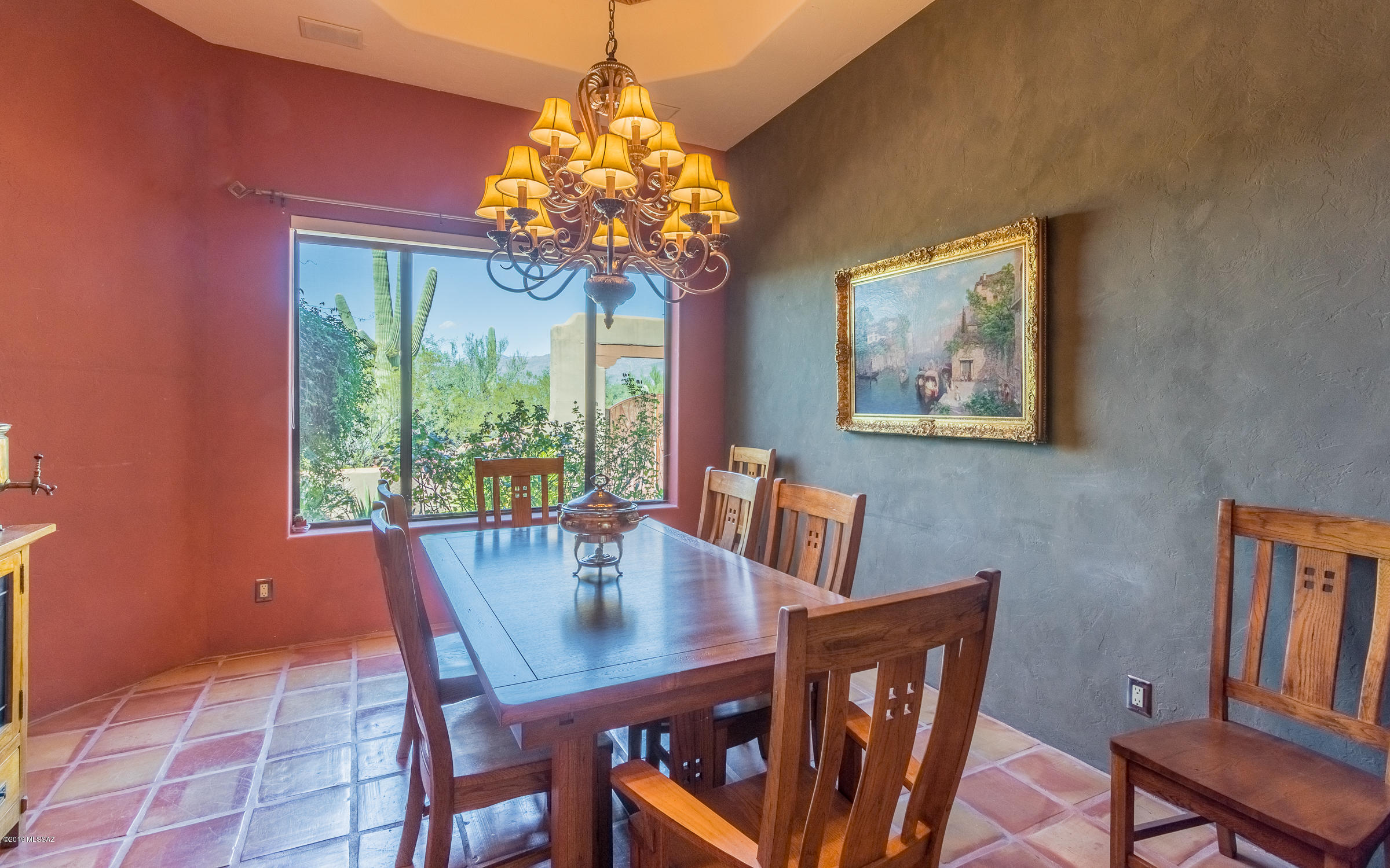 La Cebadilla Estates (1-161) - Residential