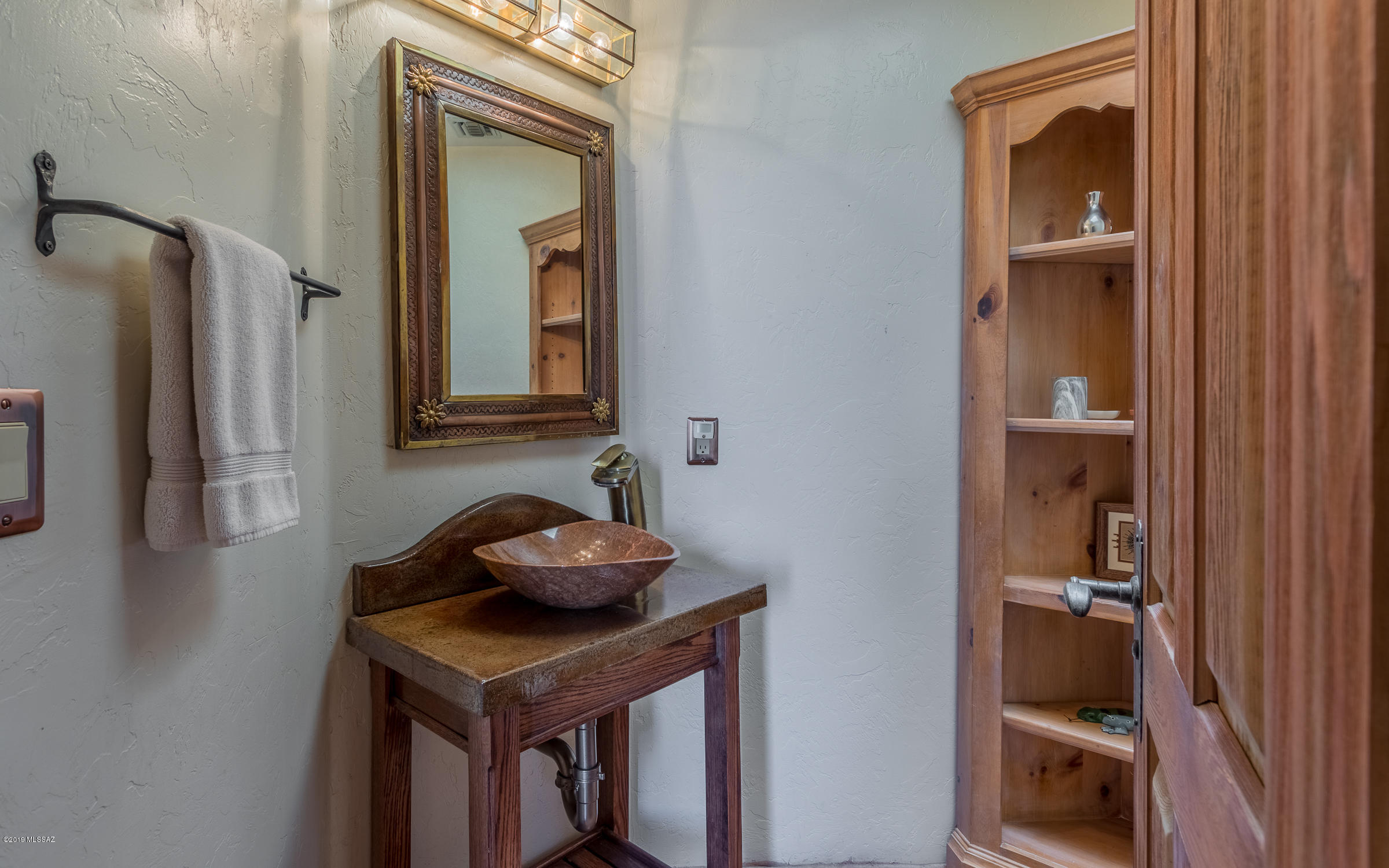 La Cebadilla Estates (1-161) - Residential
