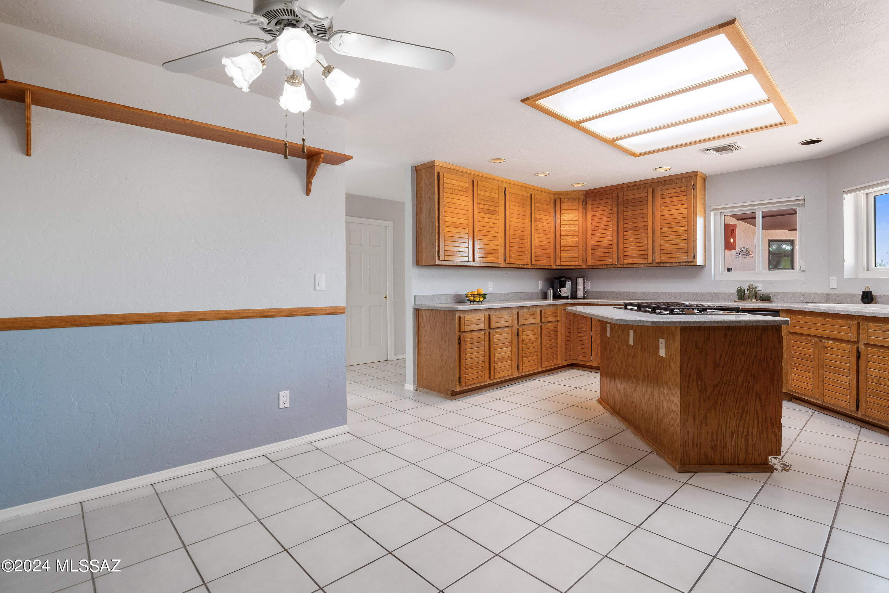 Catalina Foothills Estates NO. 2 - Residential
