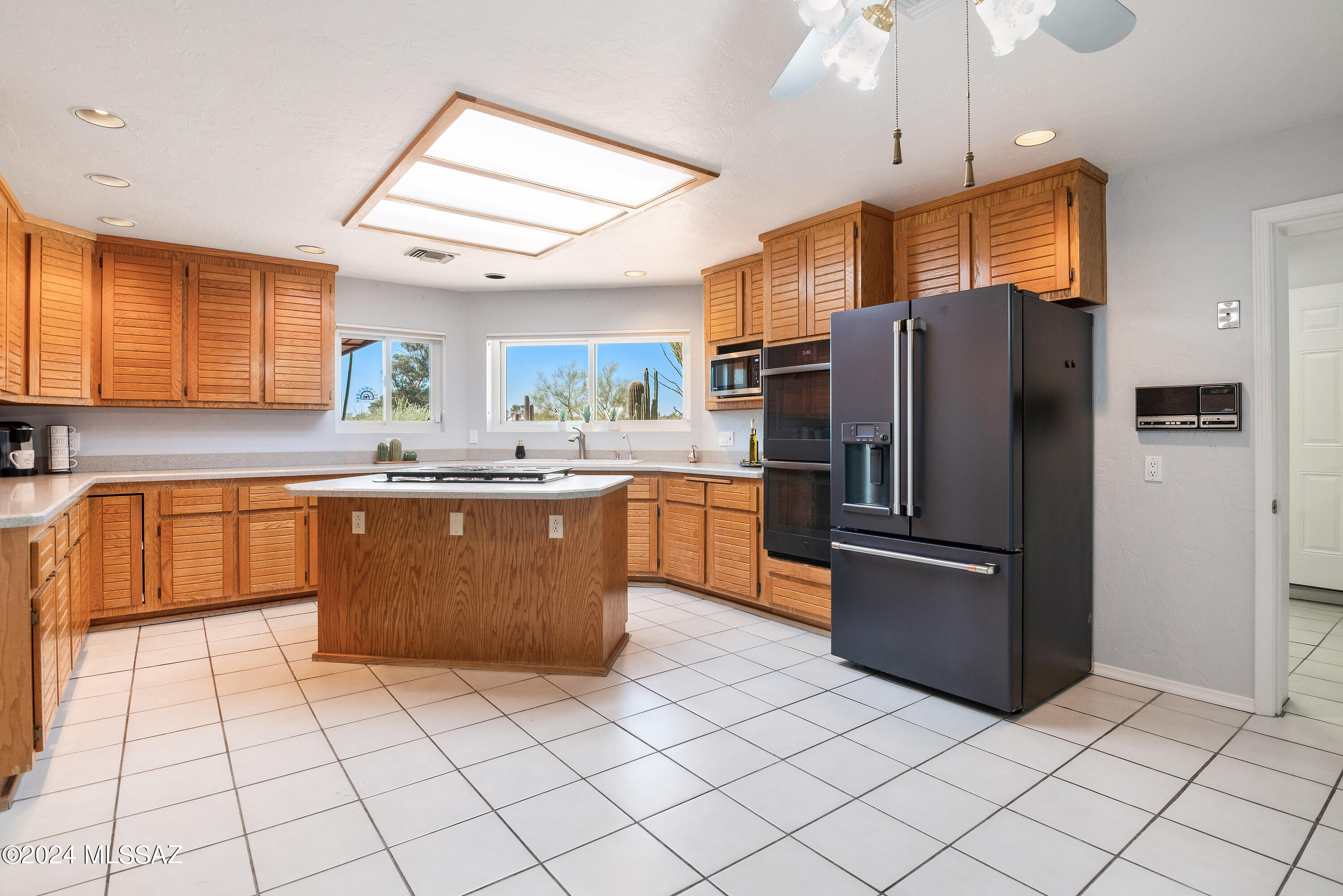 Catalina Foothills Estates NO. 2 - Residential