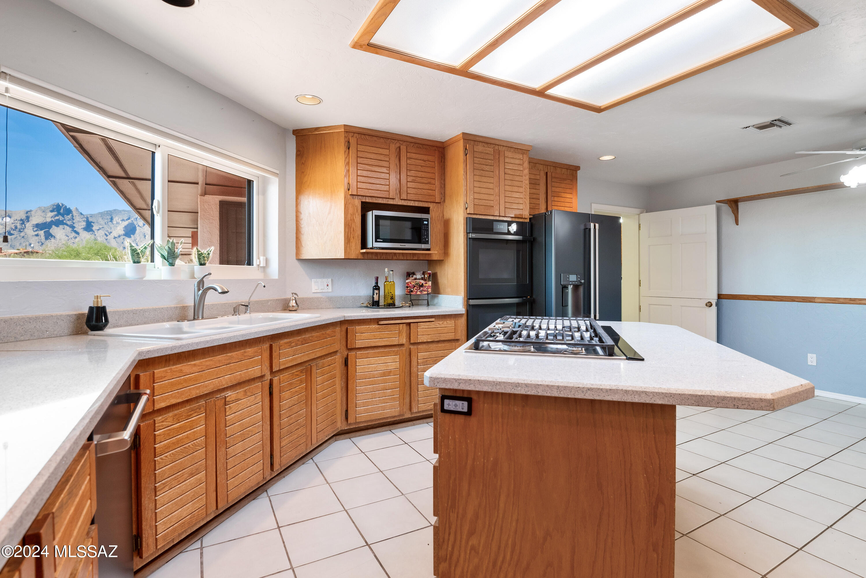 Catalina Foothills Estates NO. 2 - Residential