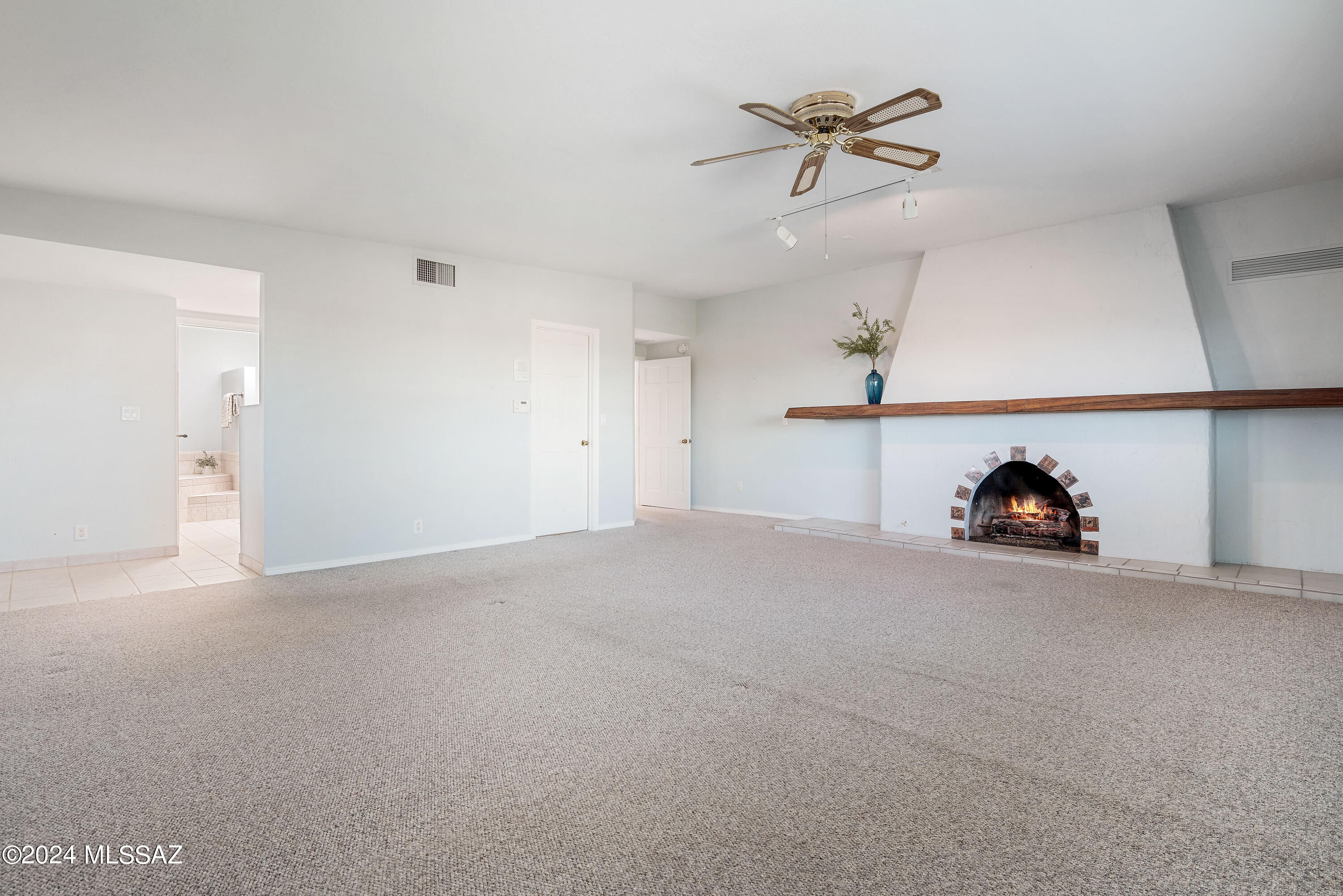 Catalina Foothills Estates NO. 2 - Residential
