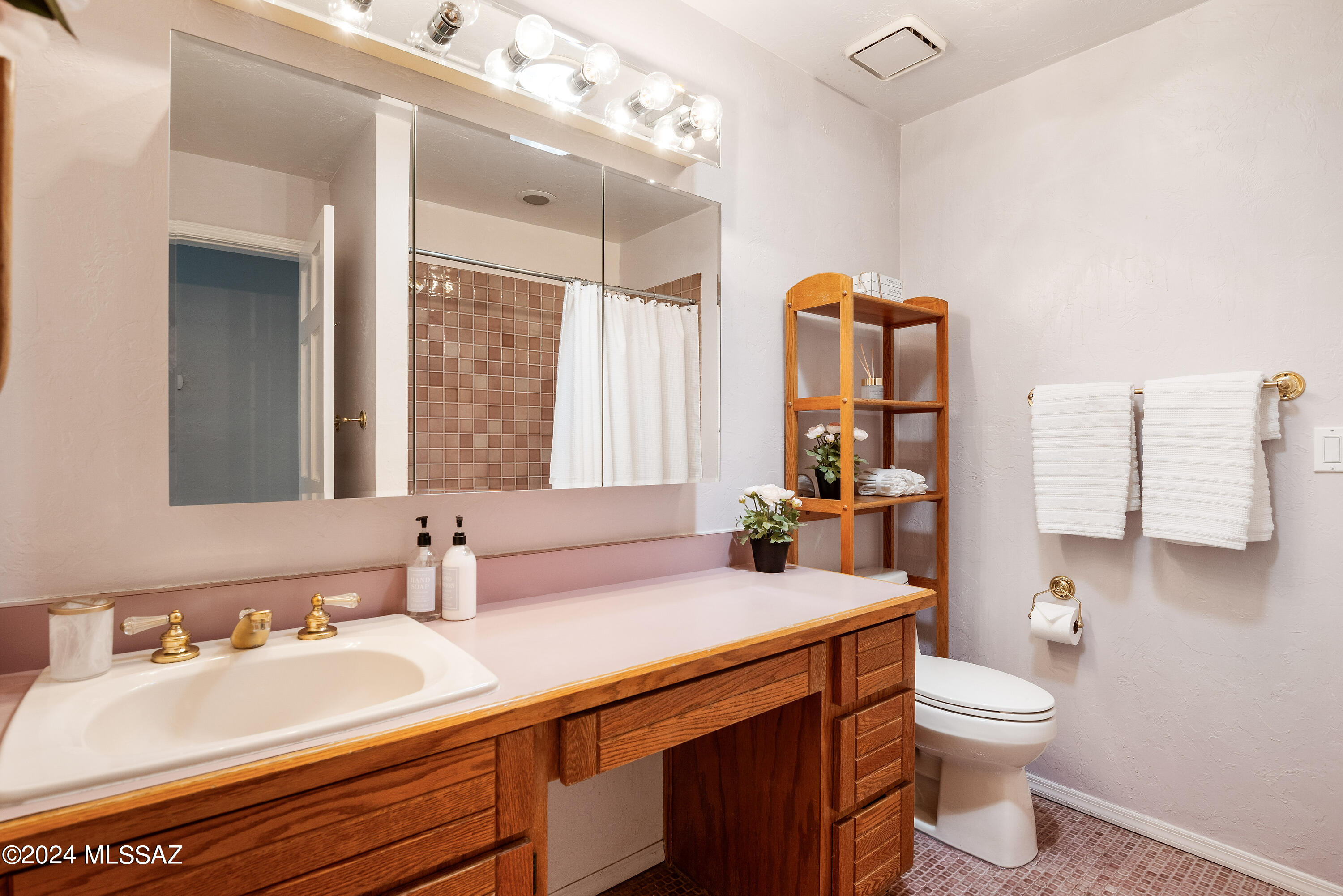 Catalina Foothills Estates NO. 2 - Residential