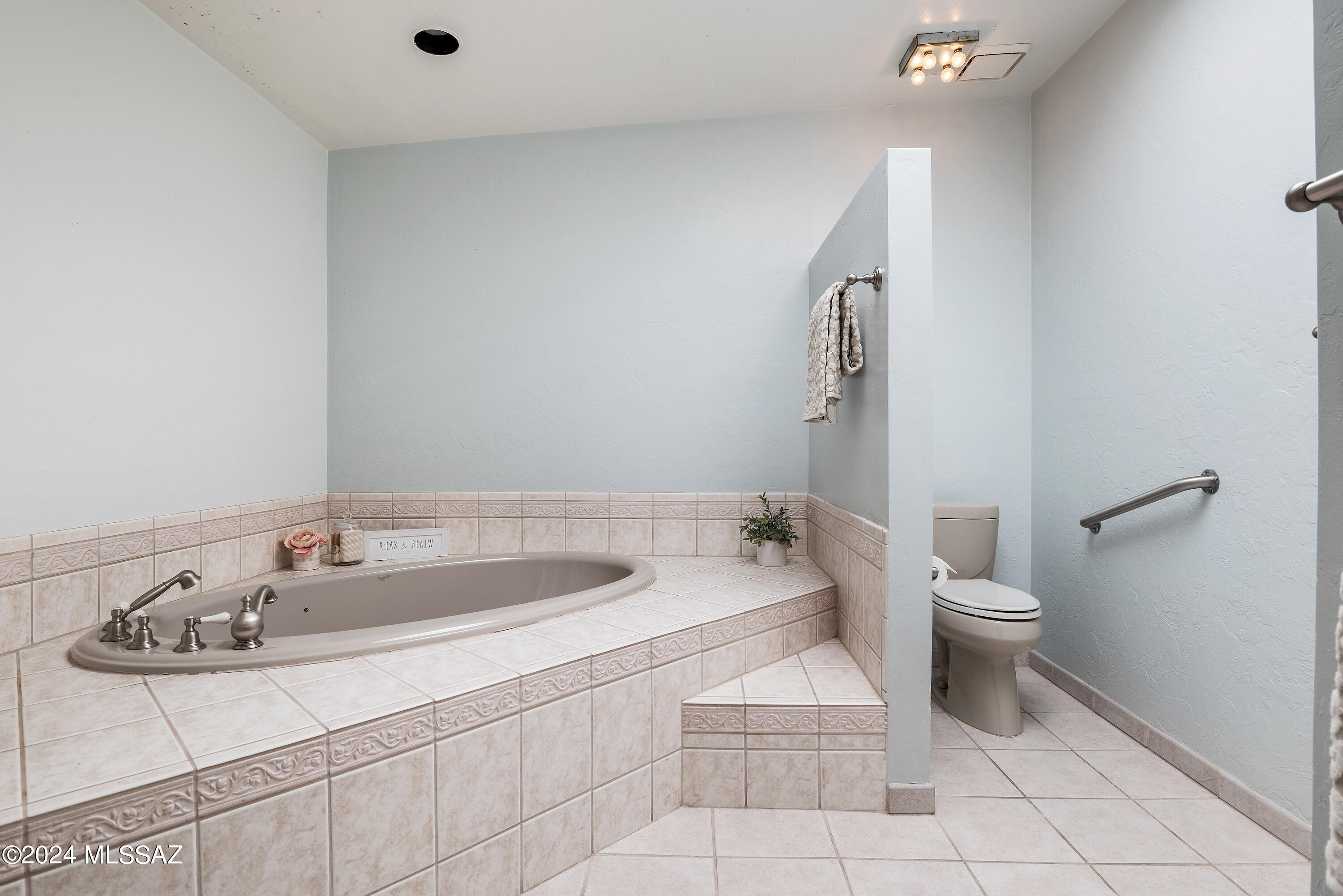 Catalina Foothills Estates NO. 2 - Residential