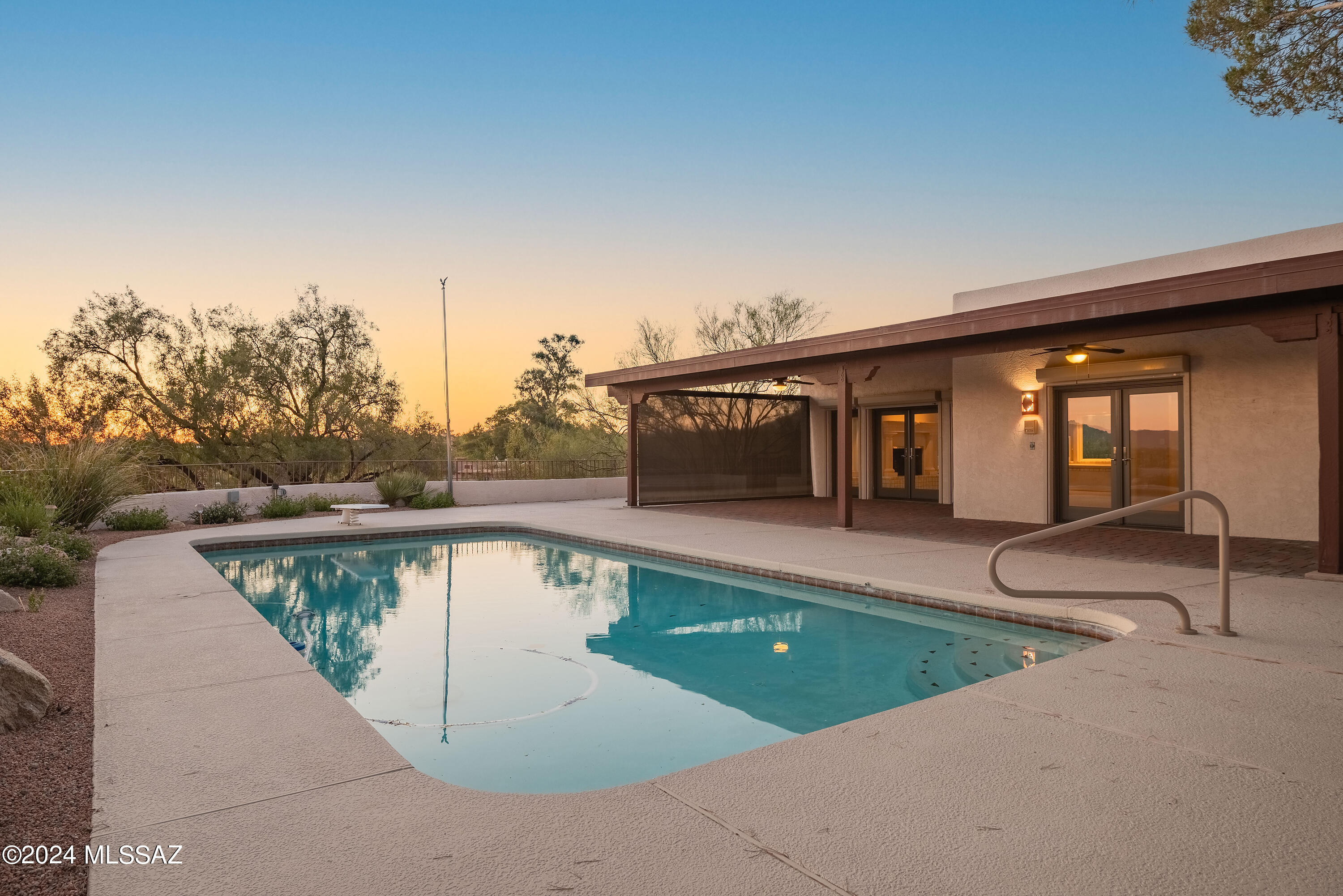 Catalina Foothills Estates NO. 2 - Residential