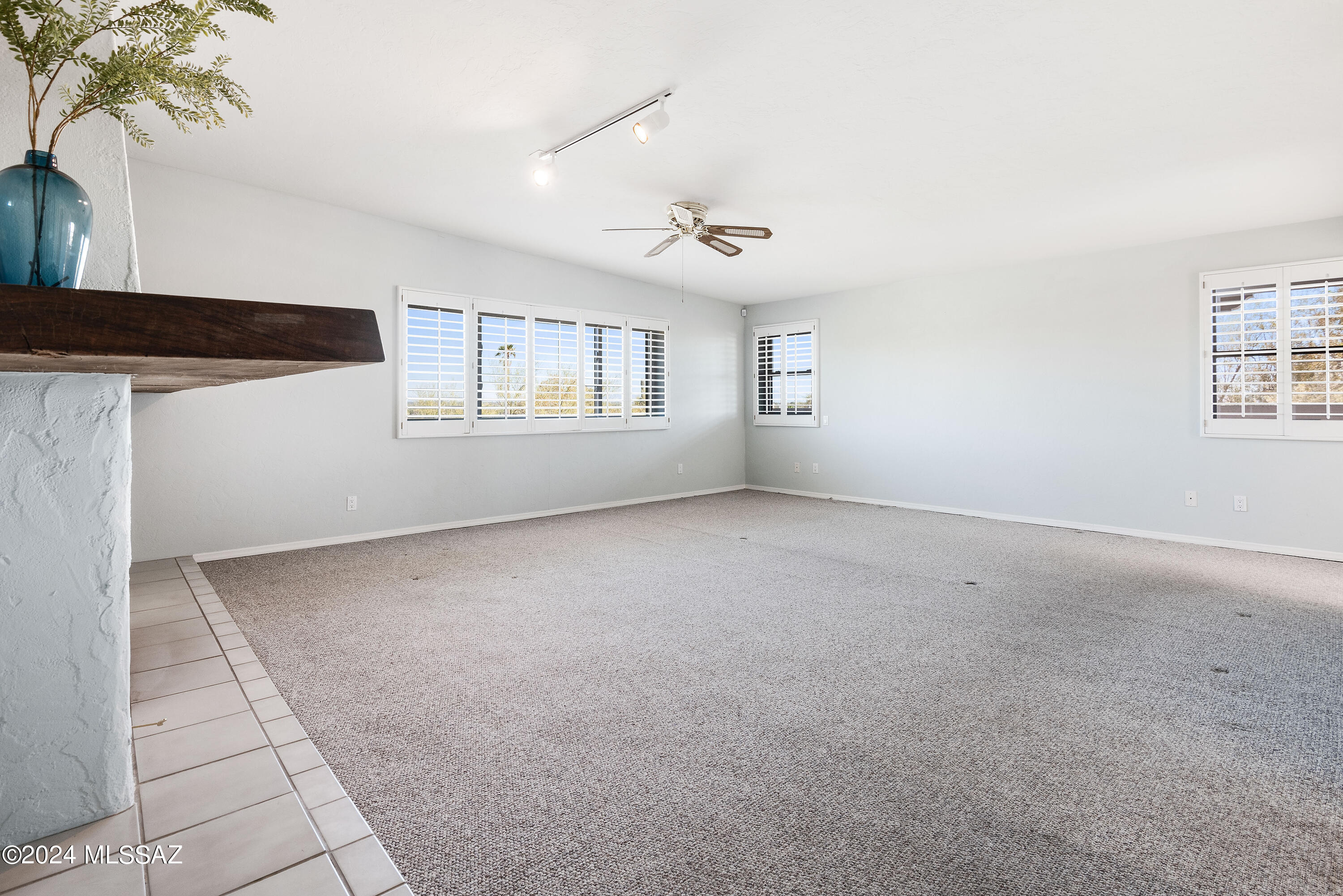 Catalina Foothills Estates NO. 2 - Residential