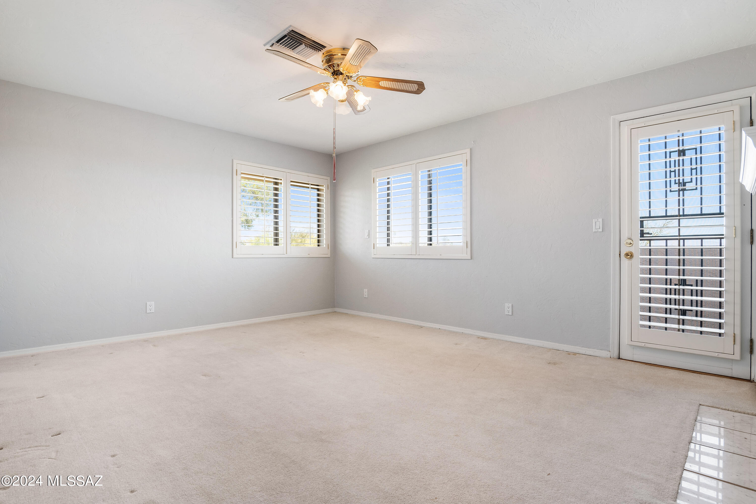 Catalina Foothills Estates NO. 2 - Residential