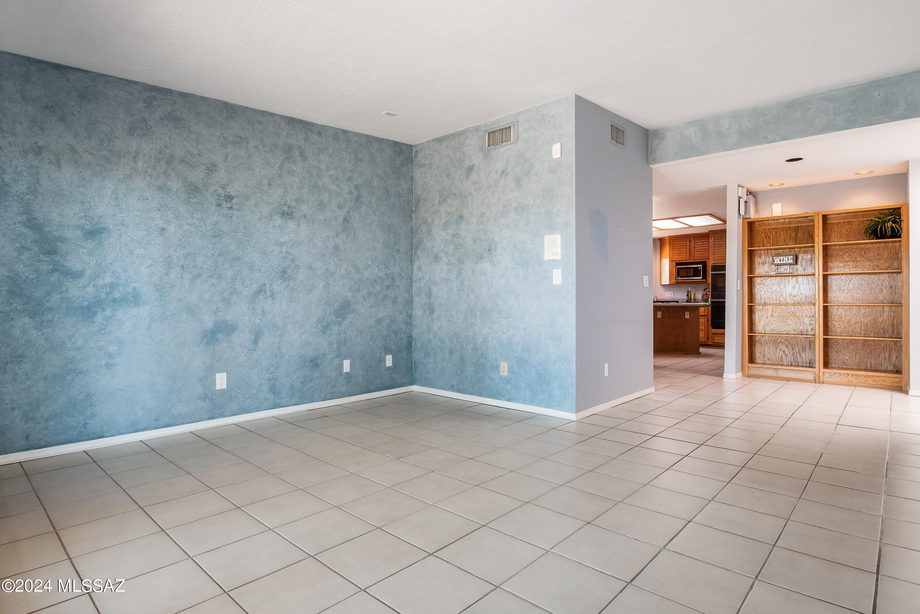 Catalina Foothills Estates NO. 2 - Residential