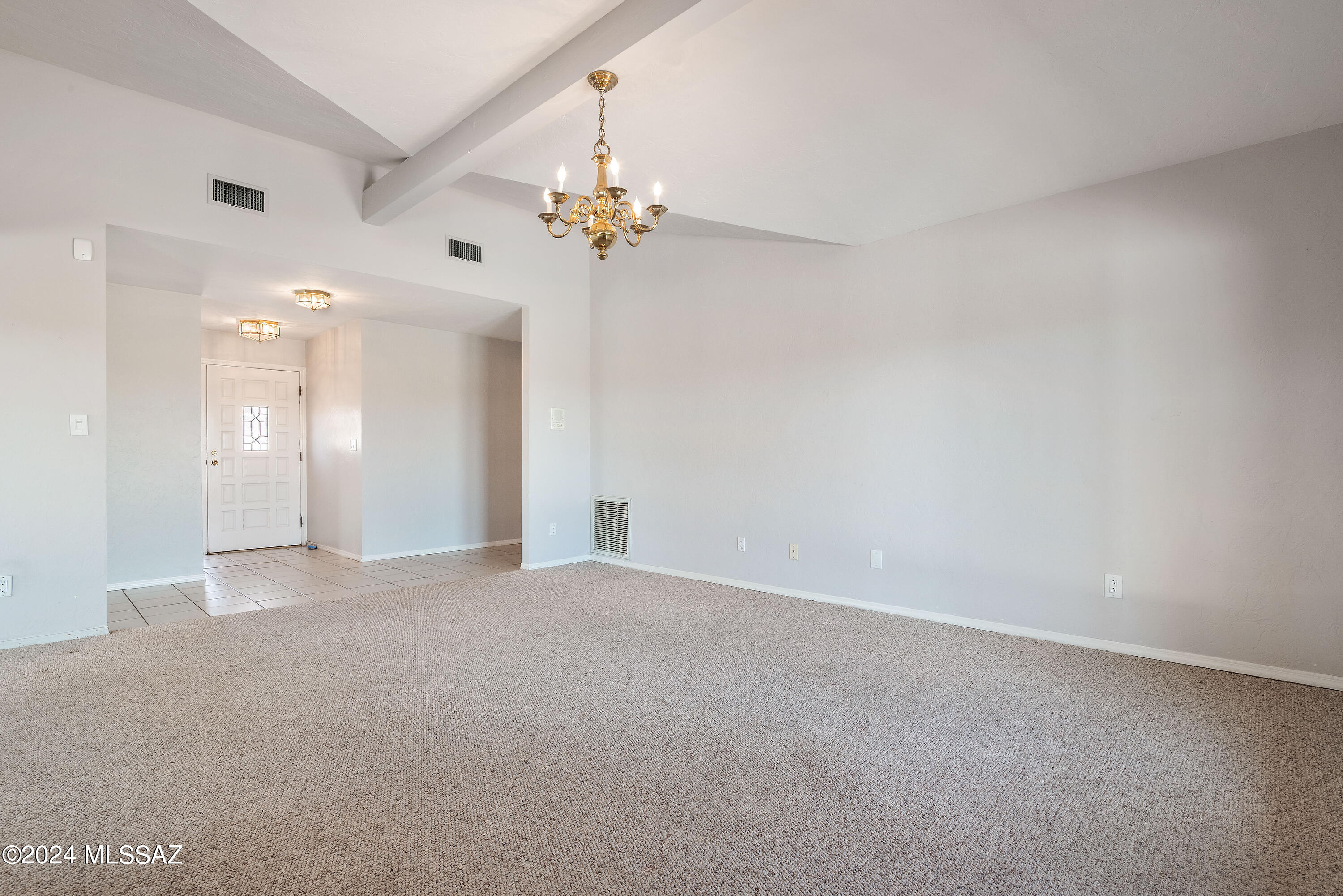 Catalina Foothills Estates NO. 2 - Residential