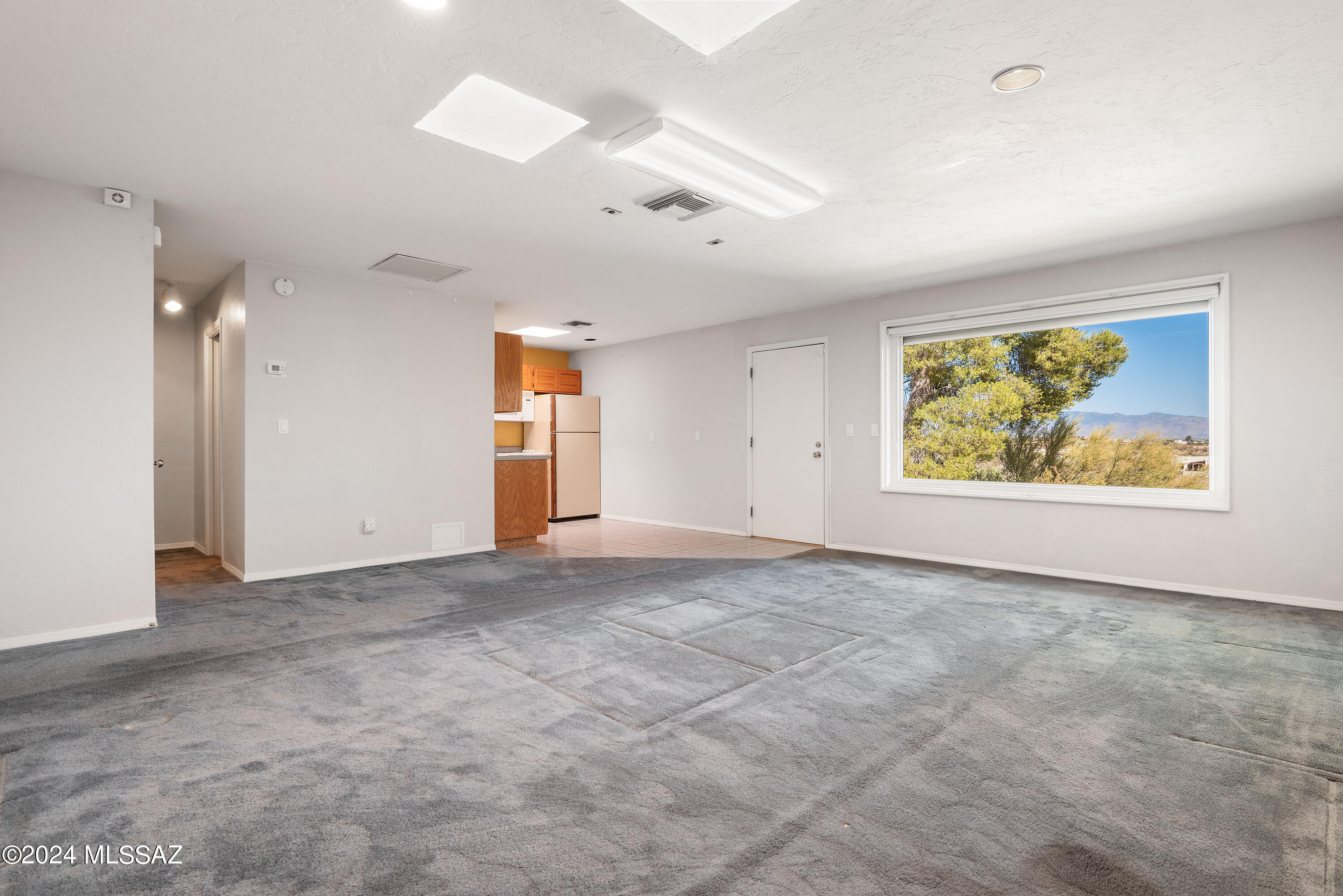 Catalina Foothills Estates NO. 2 - Residential