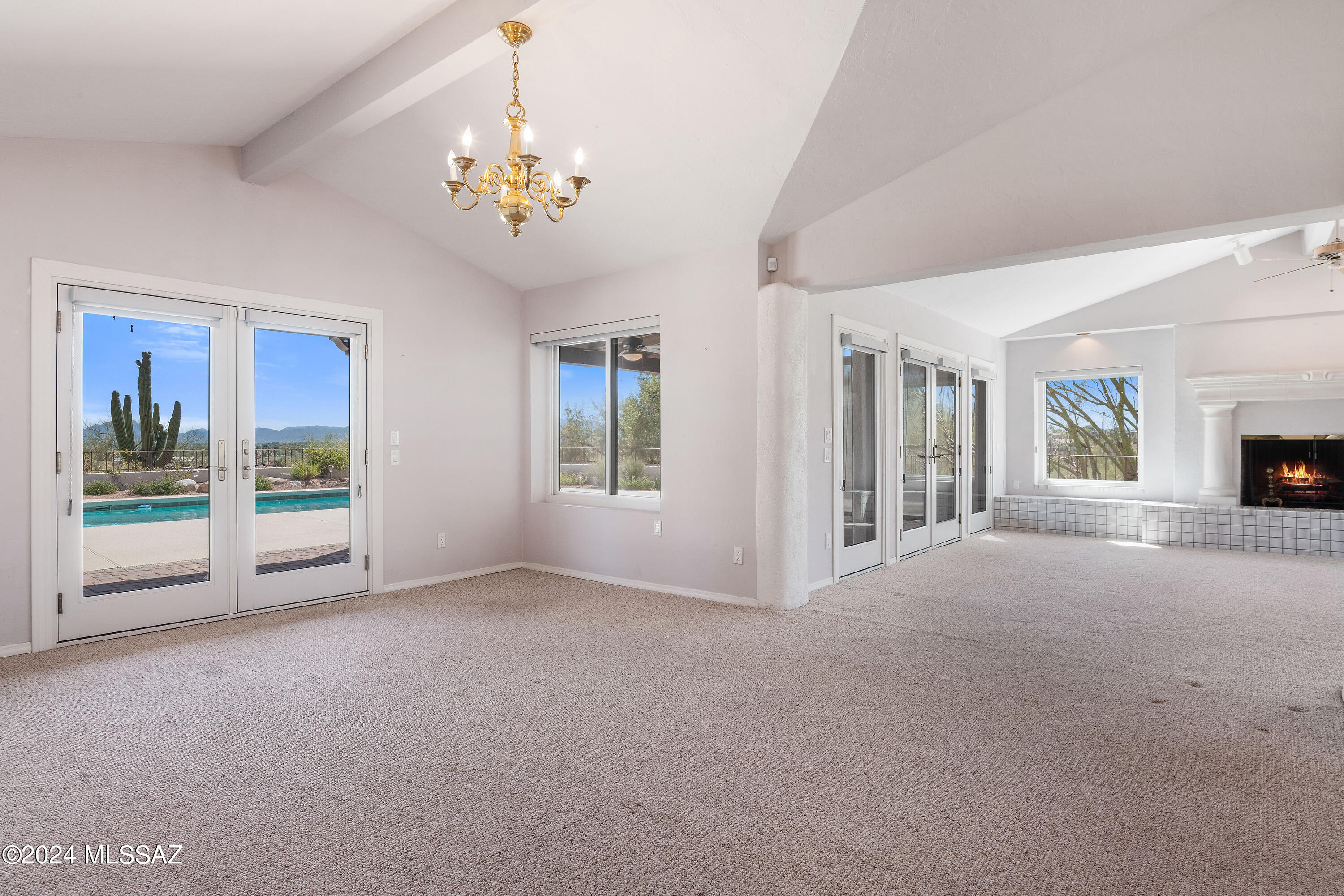 Catalina Foothills Estates NO. 2 - Residential