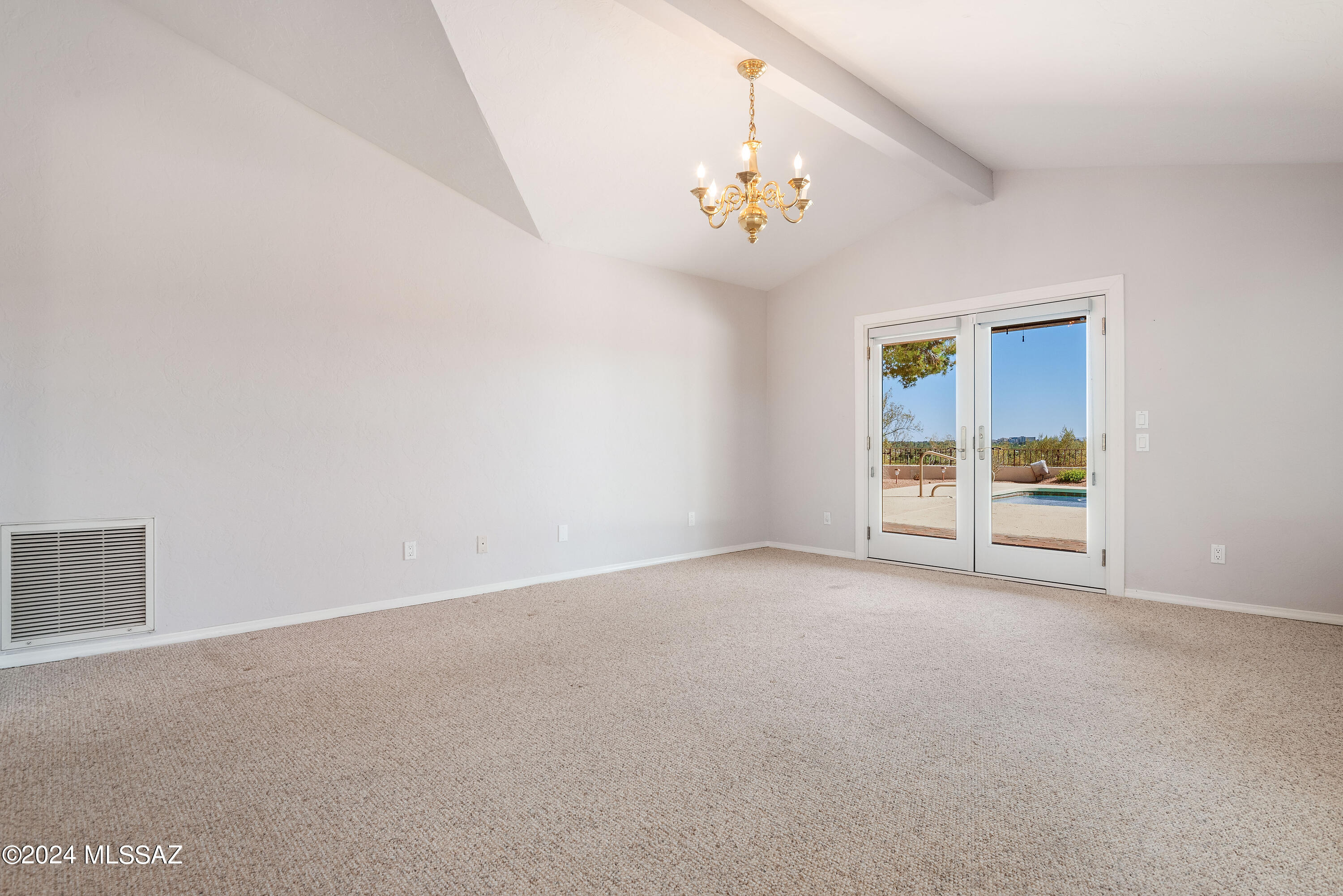 Catalina Foothills Estates NO. 2 - Residential