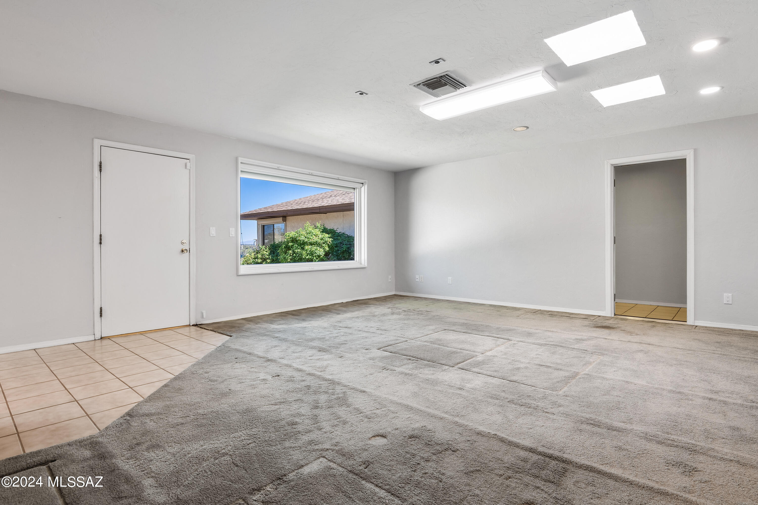 Catalina Foothills Estates NO. 2 - Residential