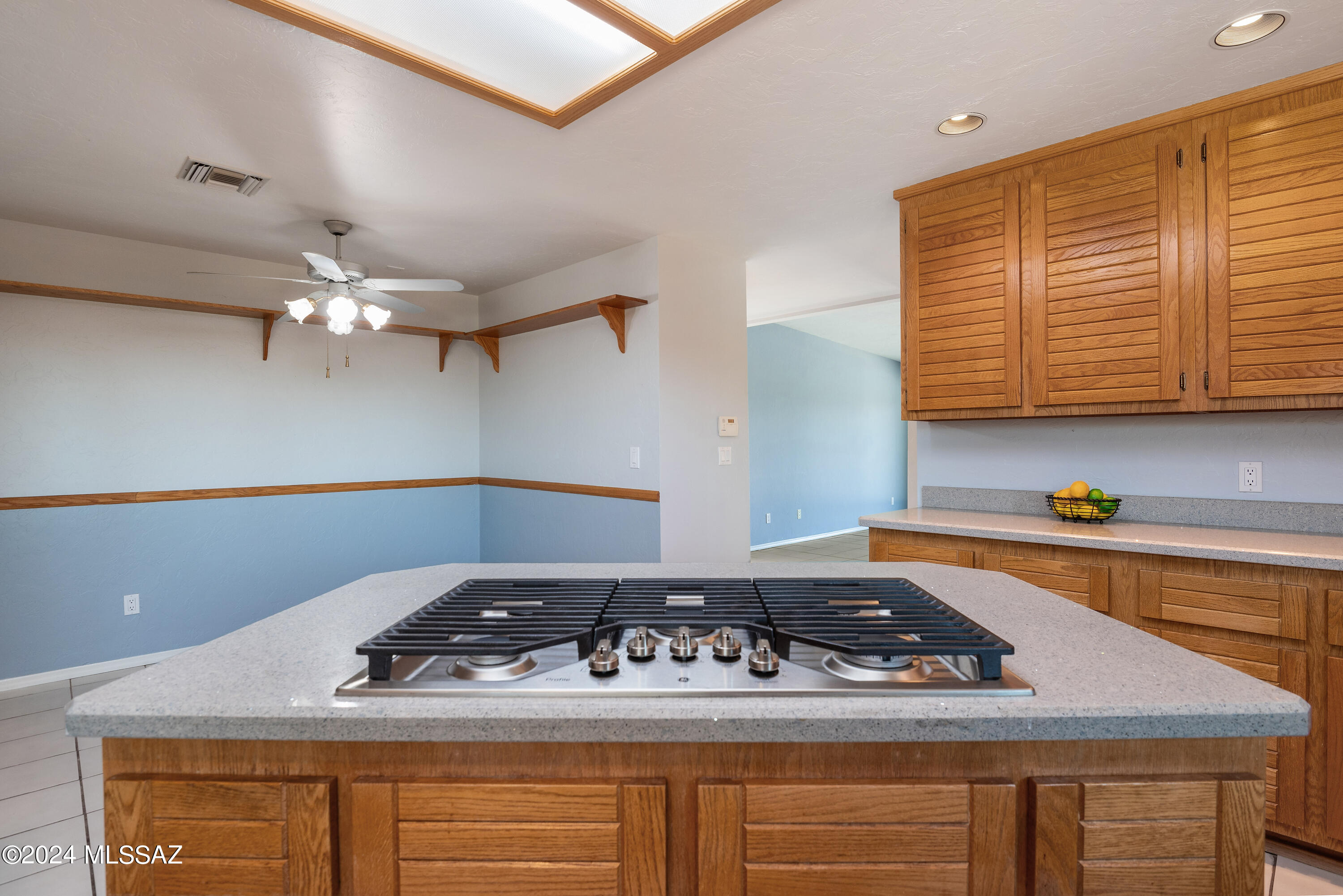 Catalina Foothills Estates NO. 2 - Residential