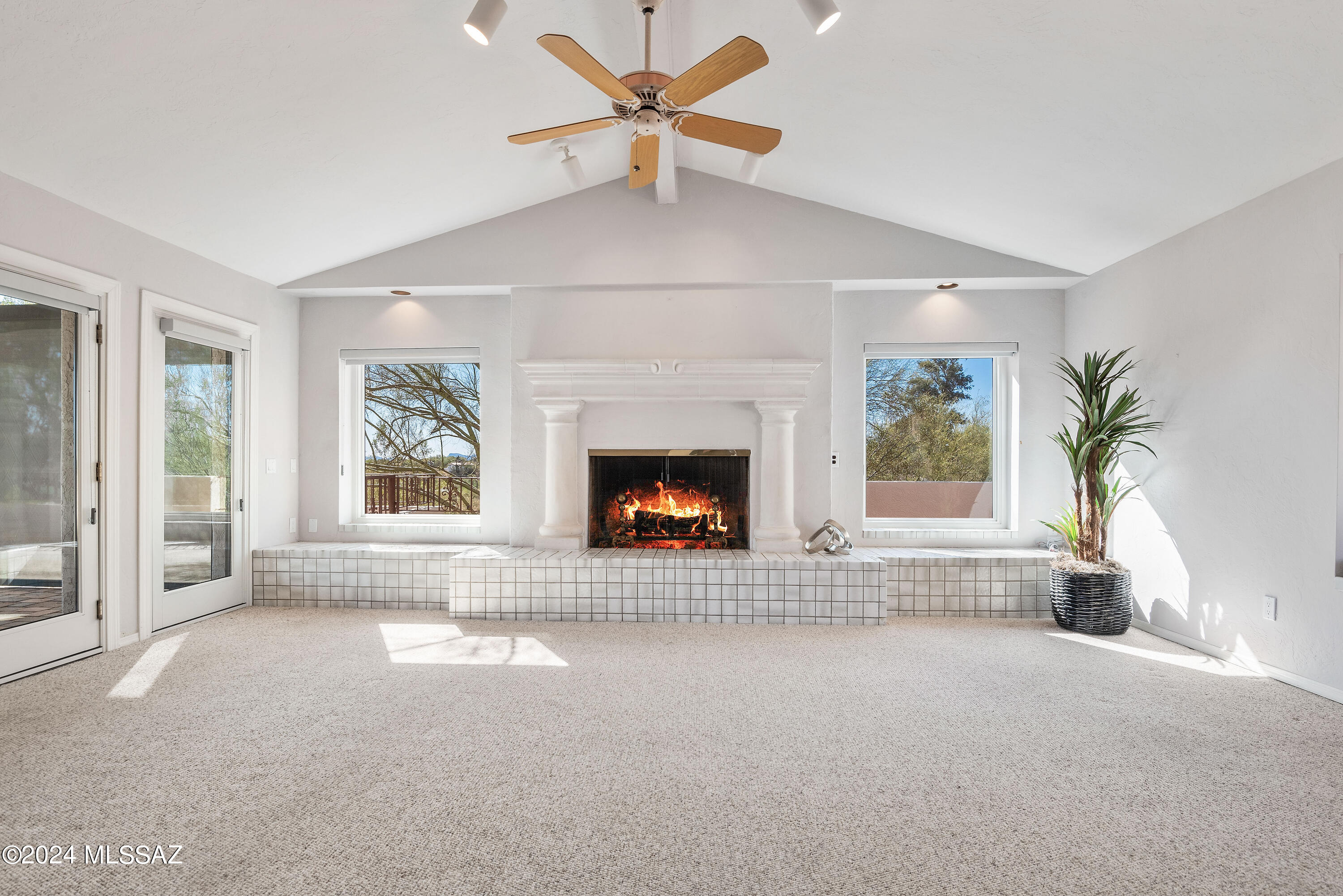 Catalina Foothills Estates NO. 2 - Residential