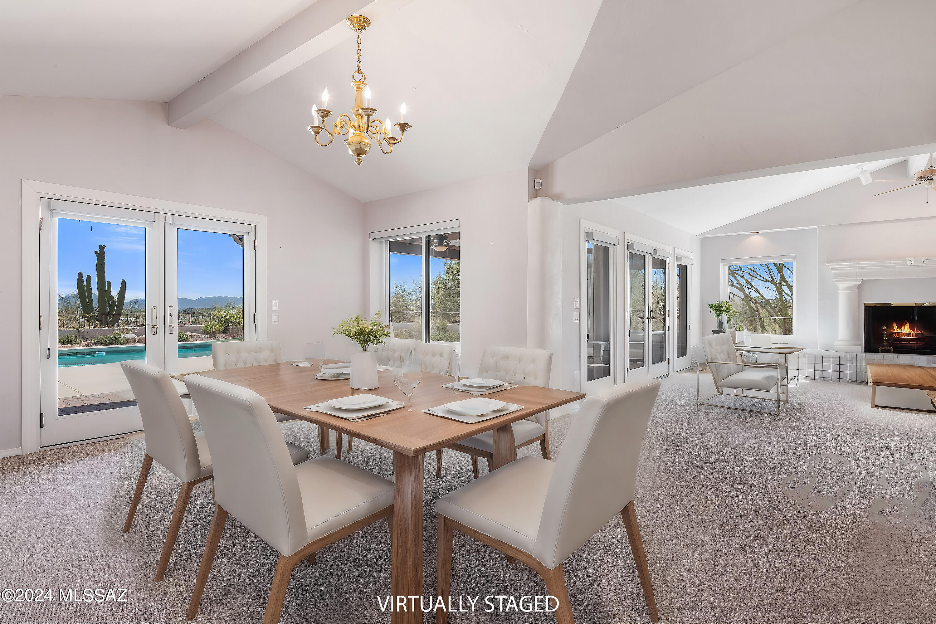 Catalina Foothills Estates NO. 2 - Residential
