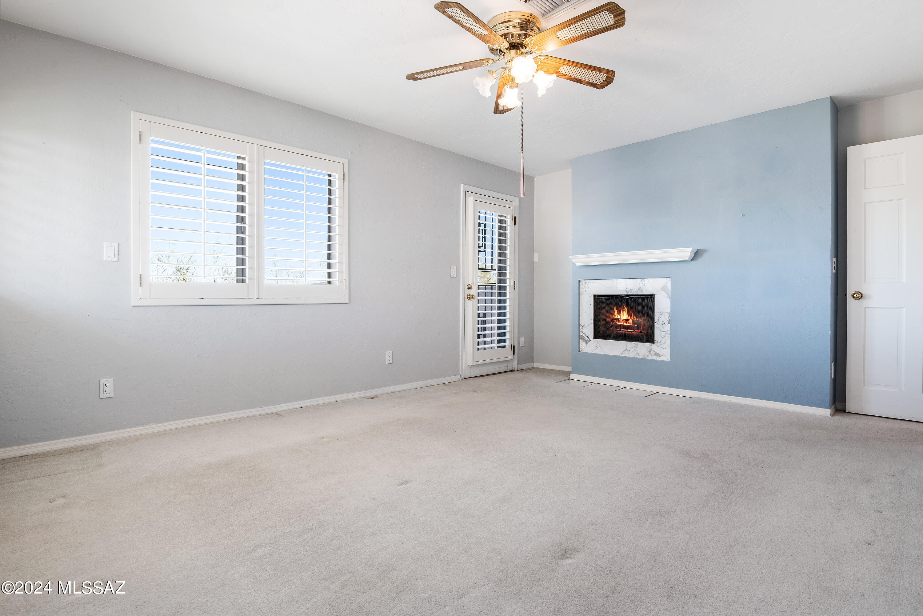 Catalina Foothills Estates NO. 2 - Residential