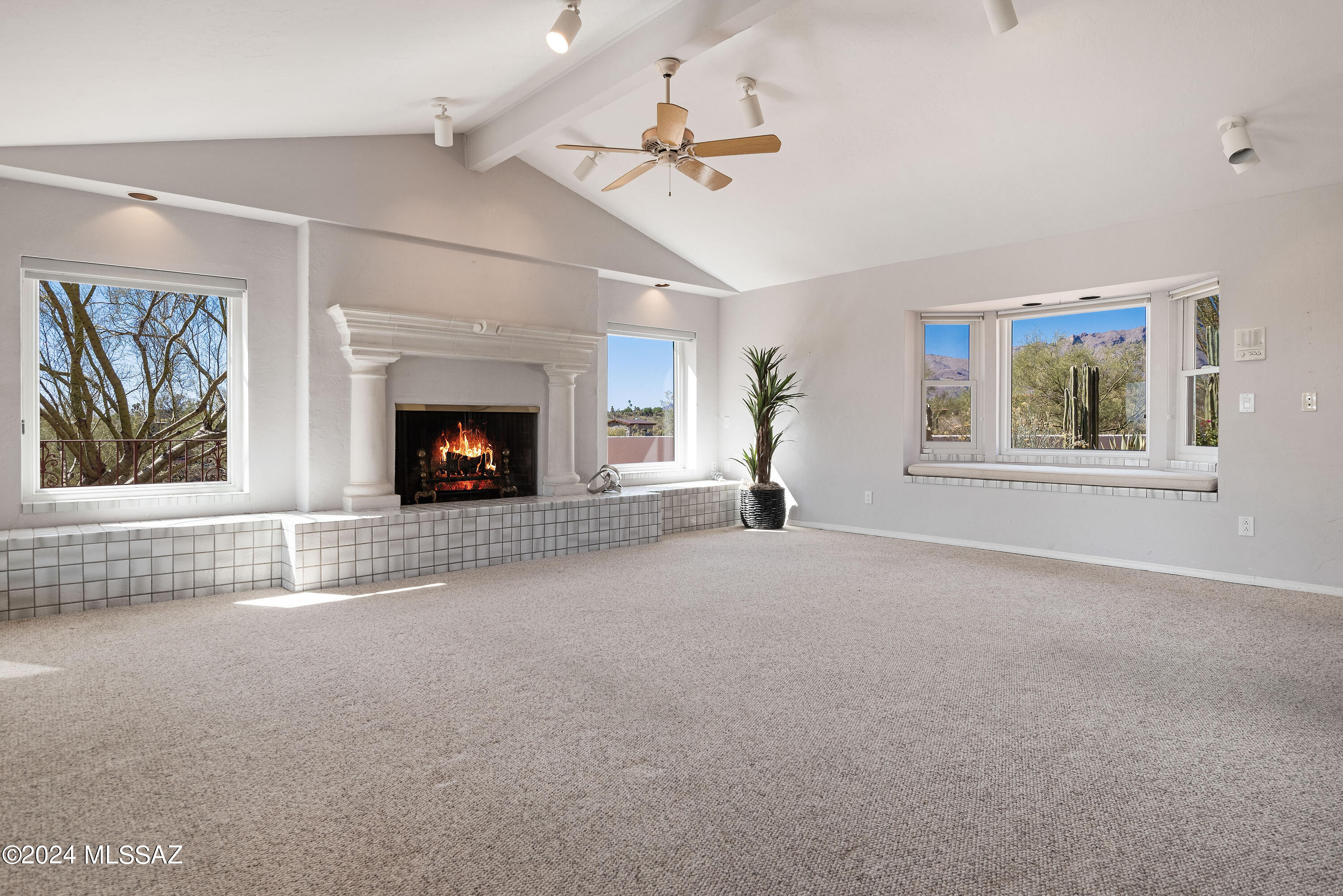 Catalina Foothills Estates NO. 2 - Residential