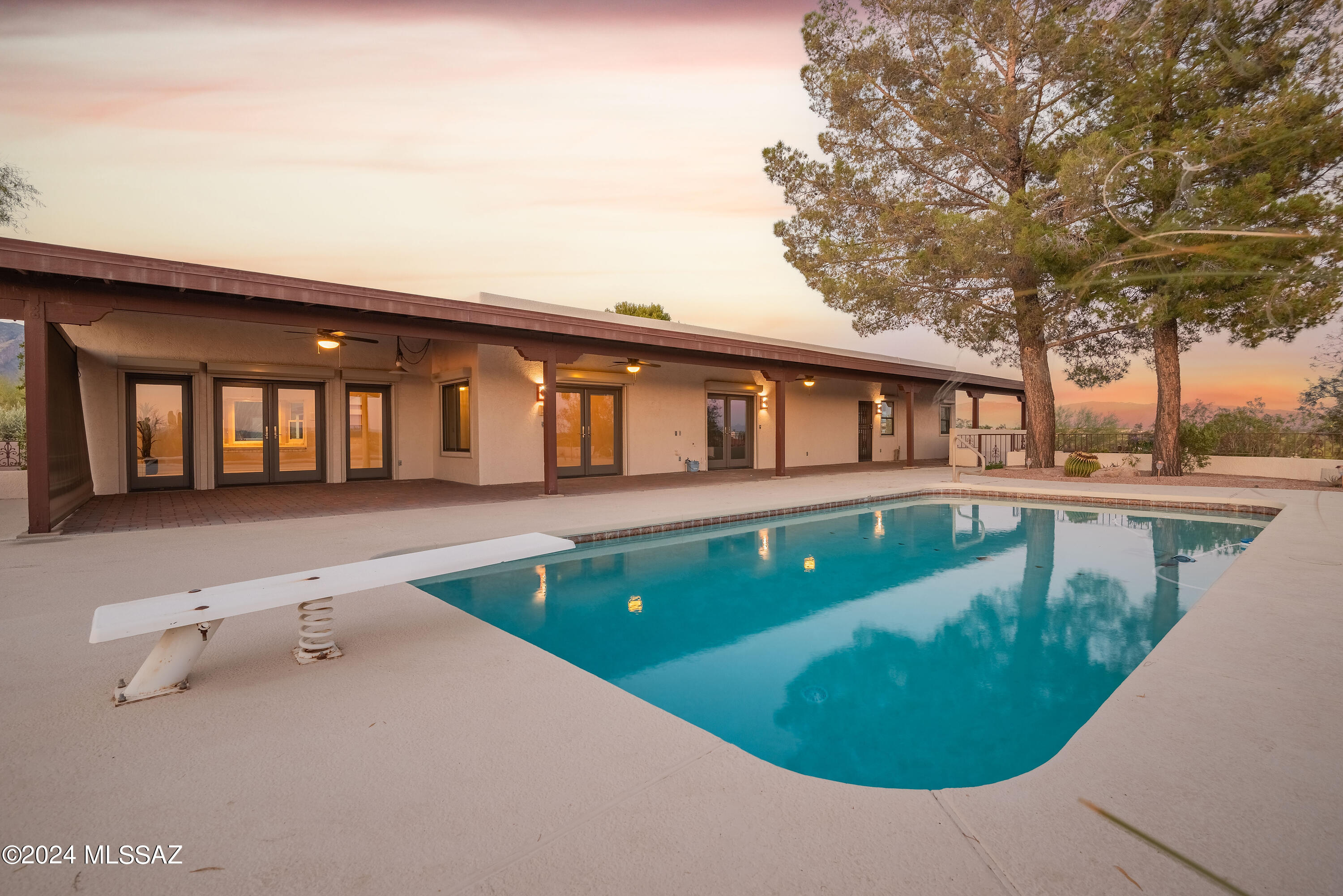Catalina Foothills Estates NO. 2 - Residential