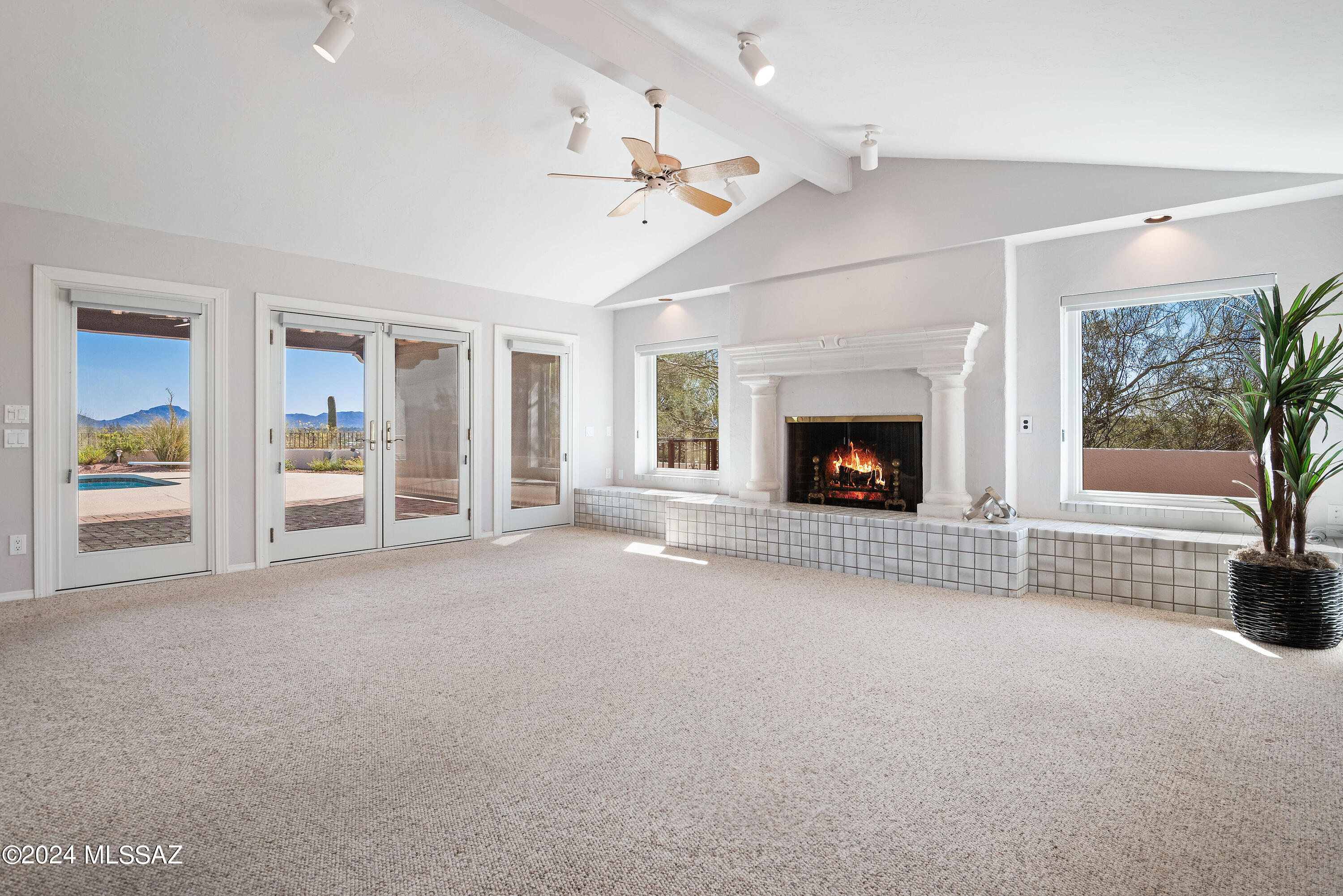 Catalina Foothills Estates NO. 2 - Residential