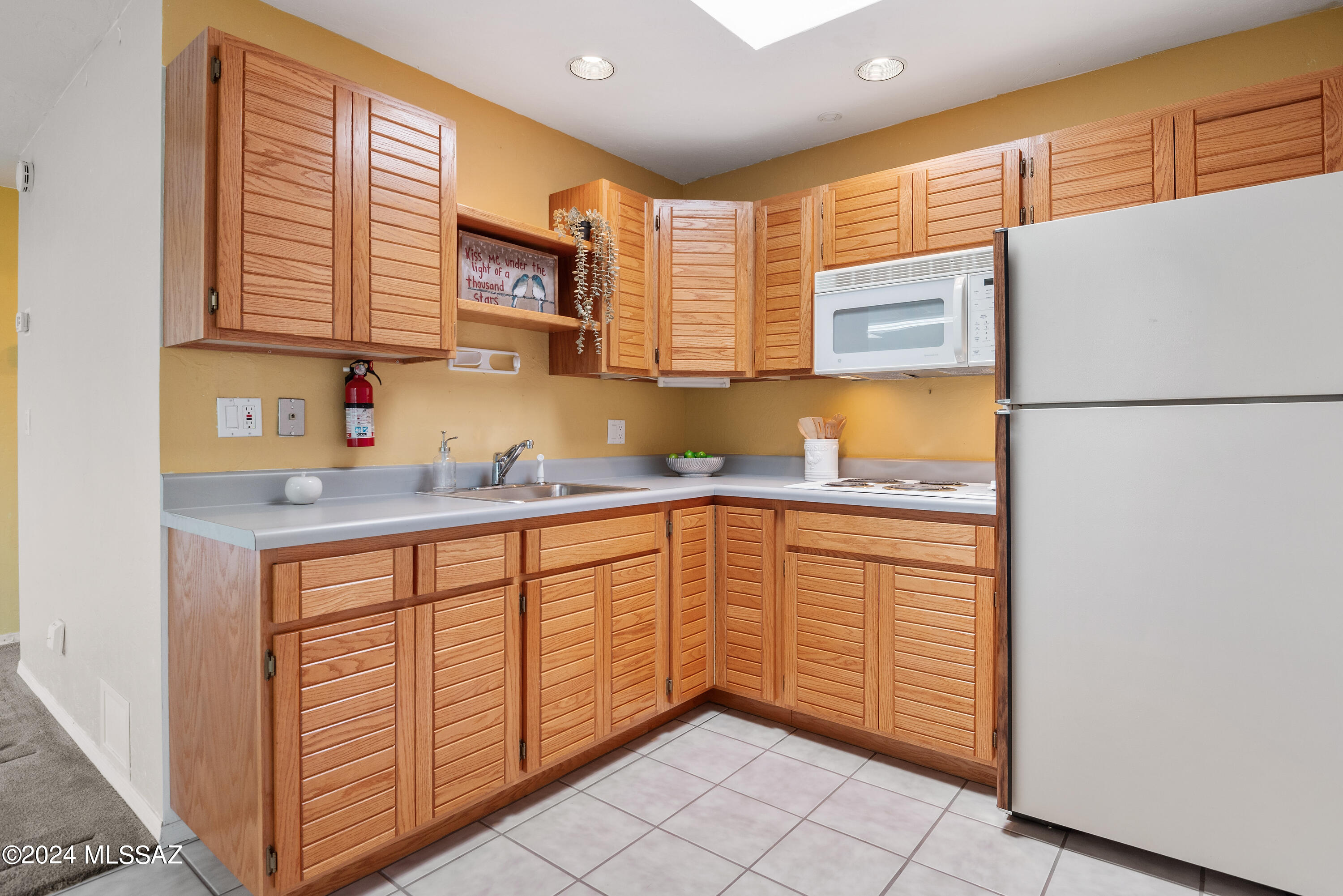 Catalina Foothills Estates NO. 2 - Residential