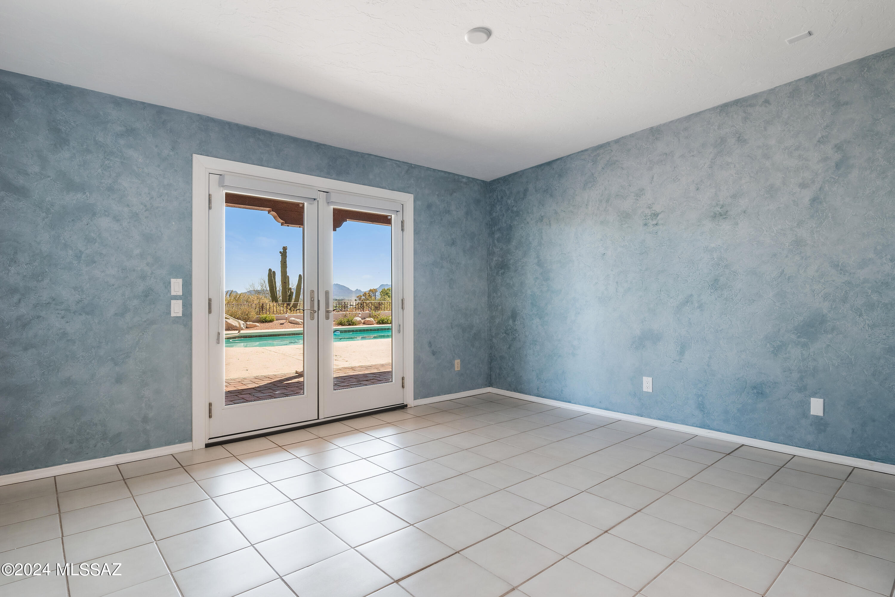 Catalina Foothills Estates NO. 2 - Residential
