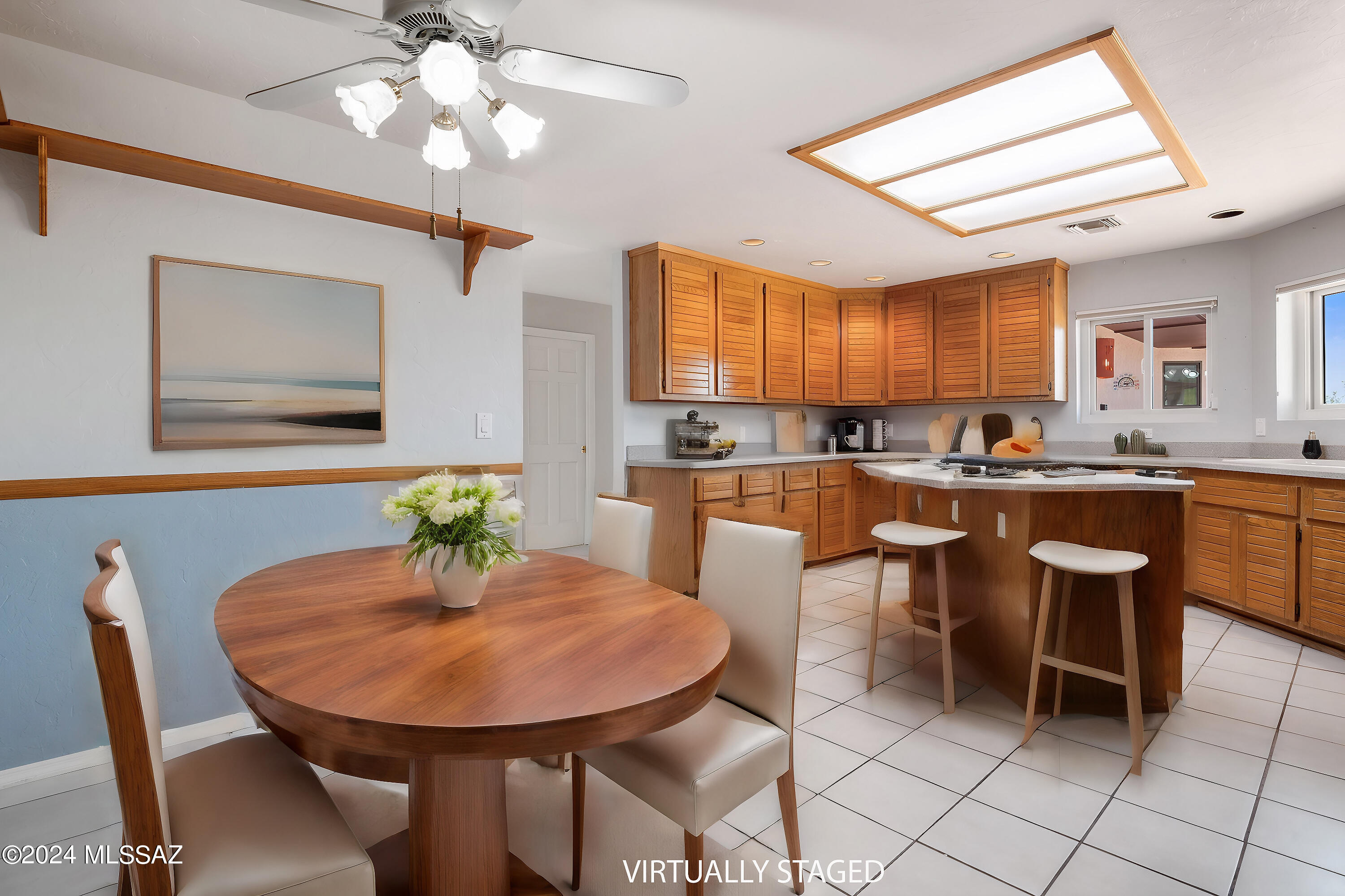 Catalina Foothills Estates NO. 2 - Residential