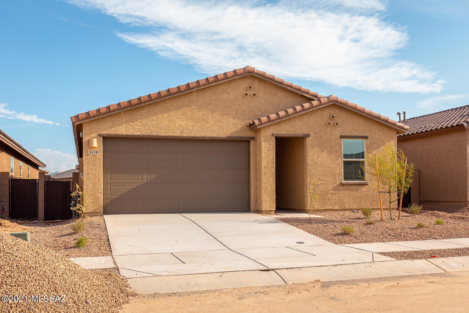 Mountain Vista Ridge - Residential Lease