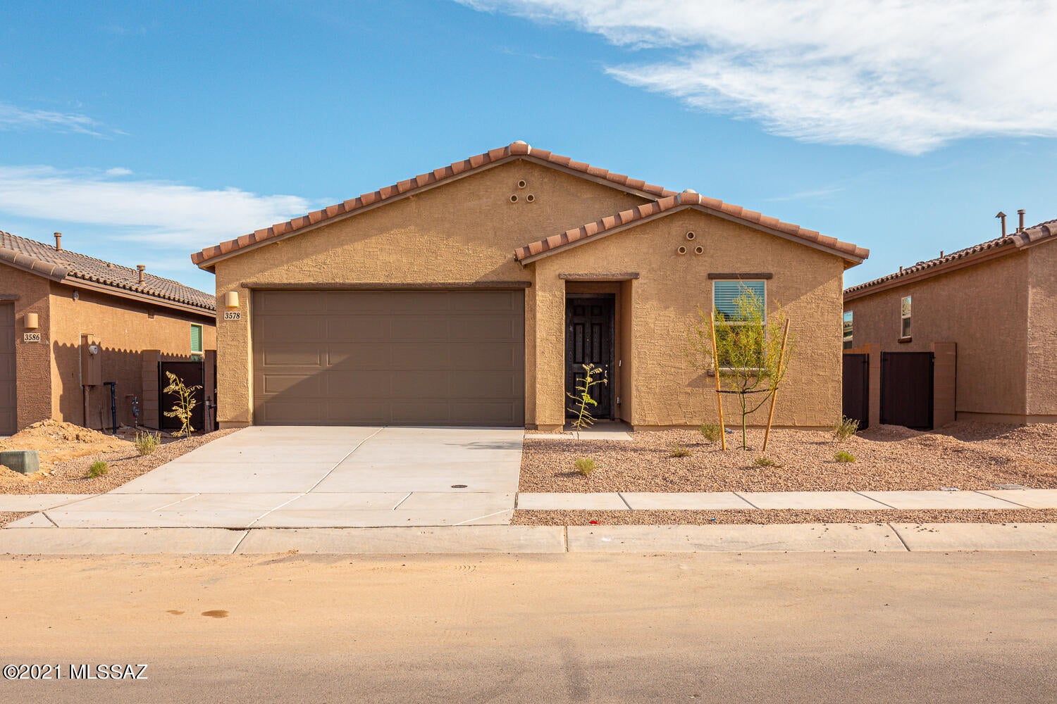 Mountain Vista Ridge - Residential Lease
