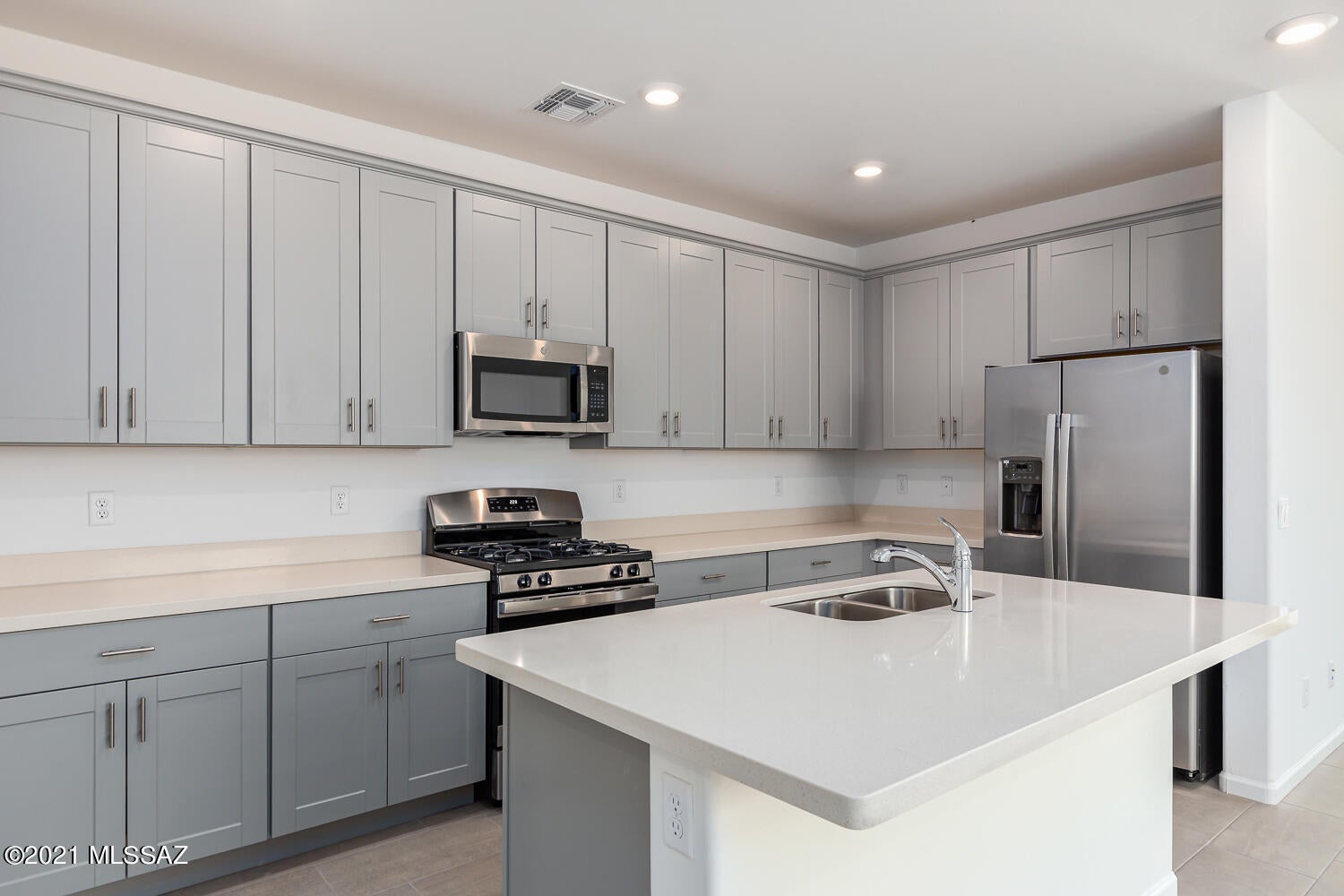 Mountain Vista Ridge - Residential Lease