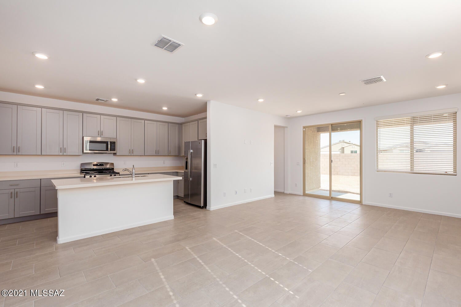 Mountain Vista Ridge - Residential Lease