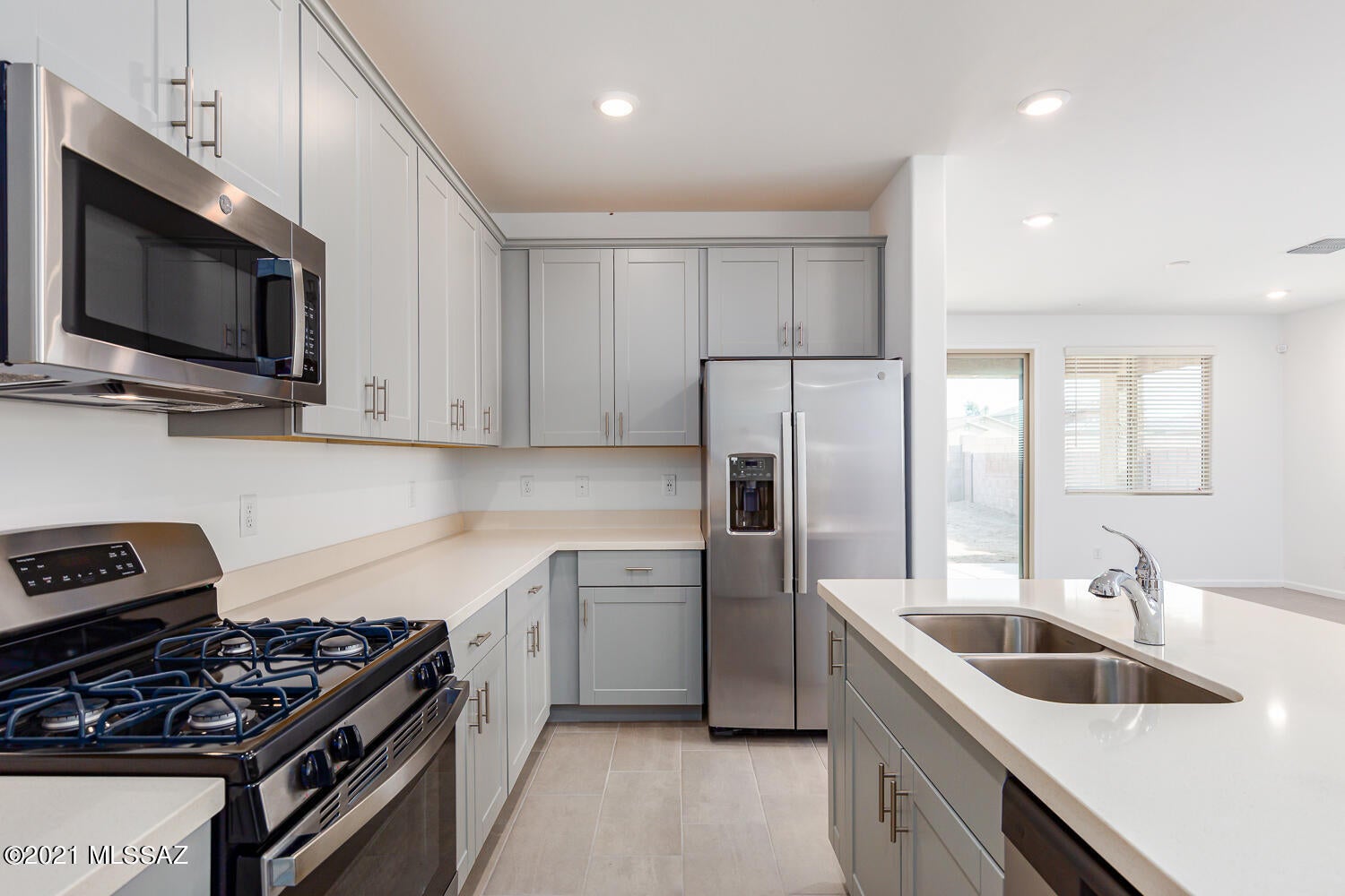 Mountain Vista Ridge - Residential Lease