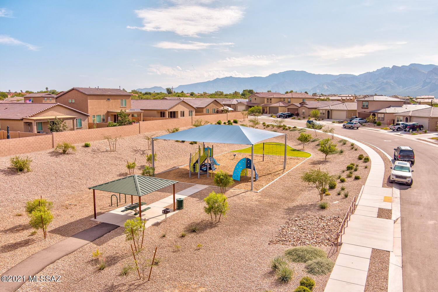 Mountain Vista Ridge - Residential Lease