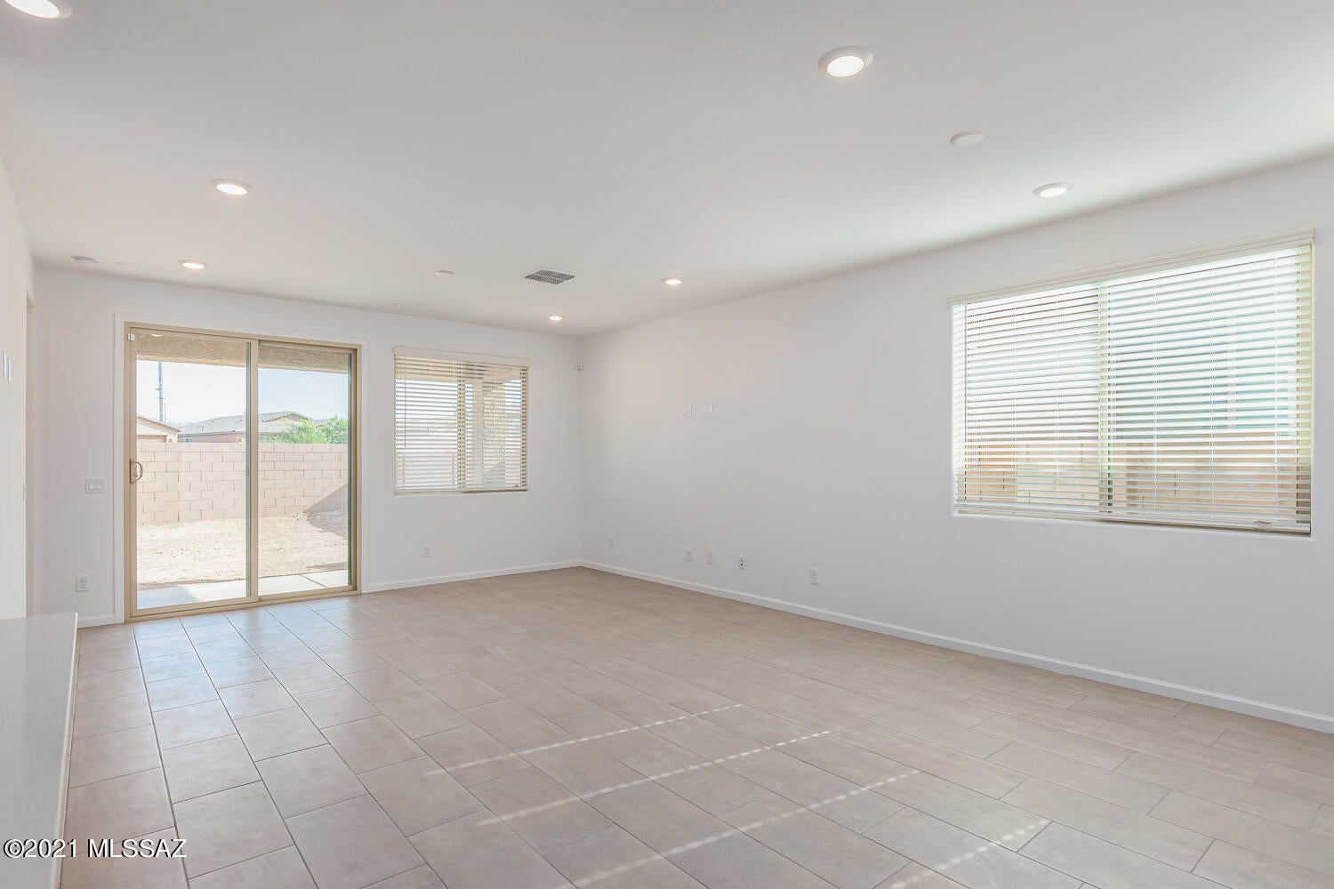 Mountain Vista Ridge - Residential Lease