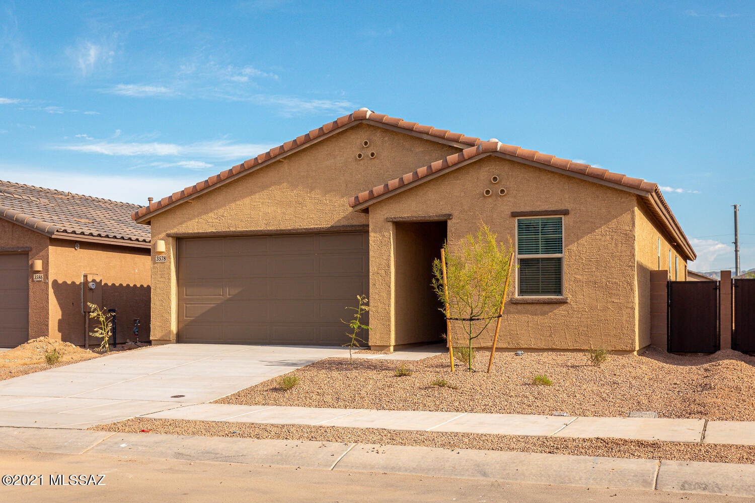 Mountain Vista Ridge - Residential Lease