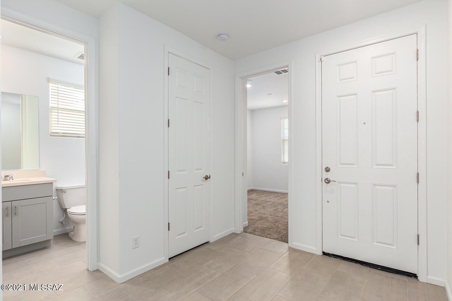 Mountain Vista Ridge - Residential Lease