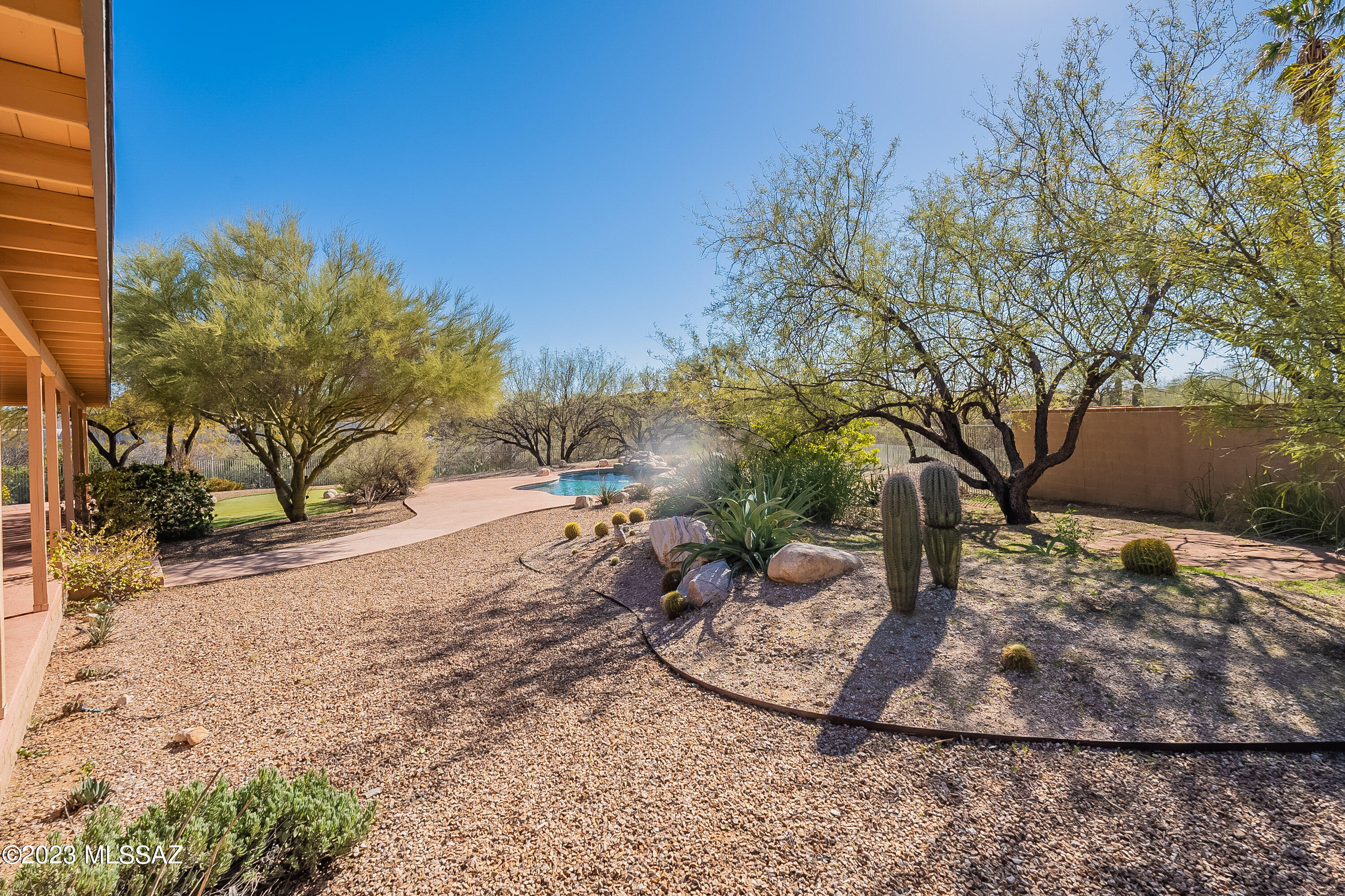 Shadow Hills (484-595) - Residential