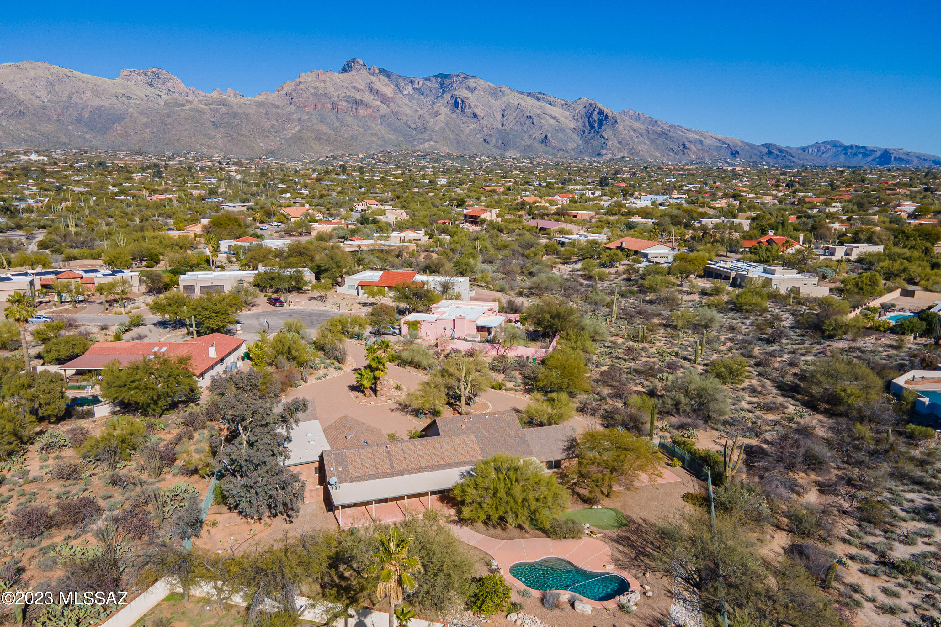 Shadow Hills (484-595) - Residential